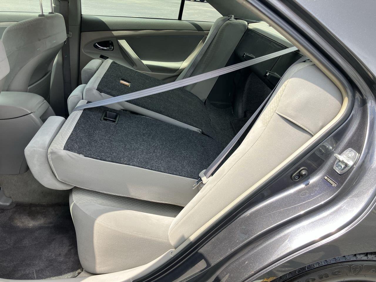 Used 2009 Toyota Camry Sedan