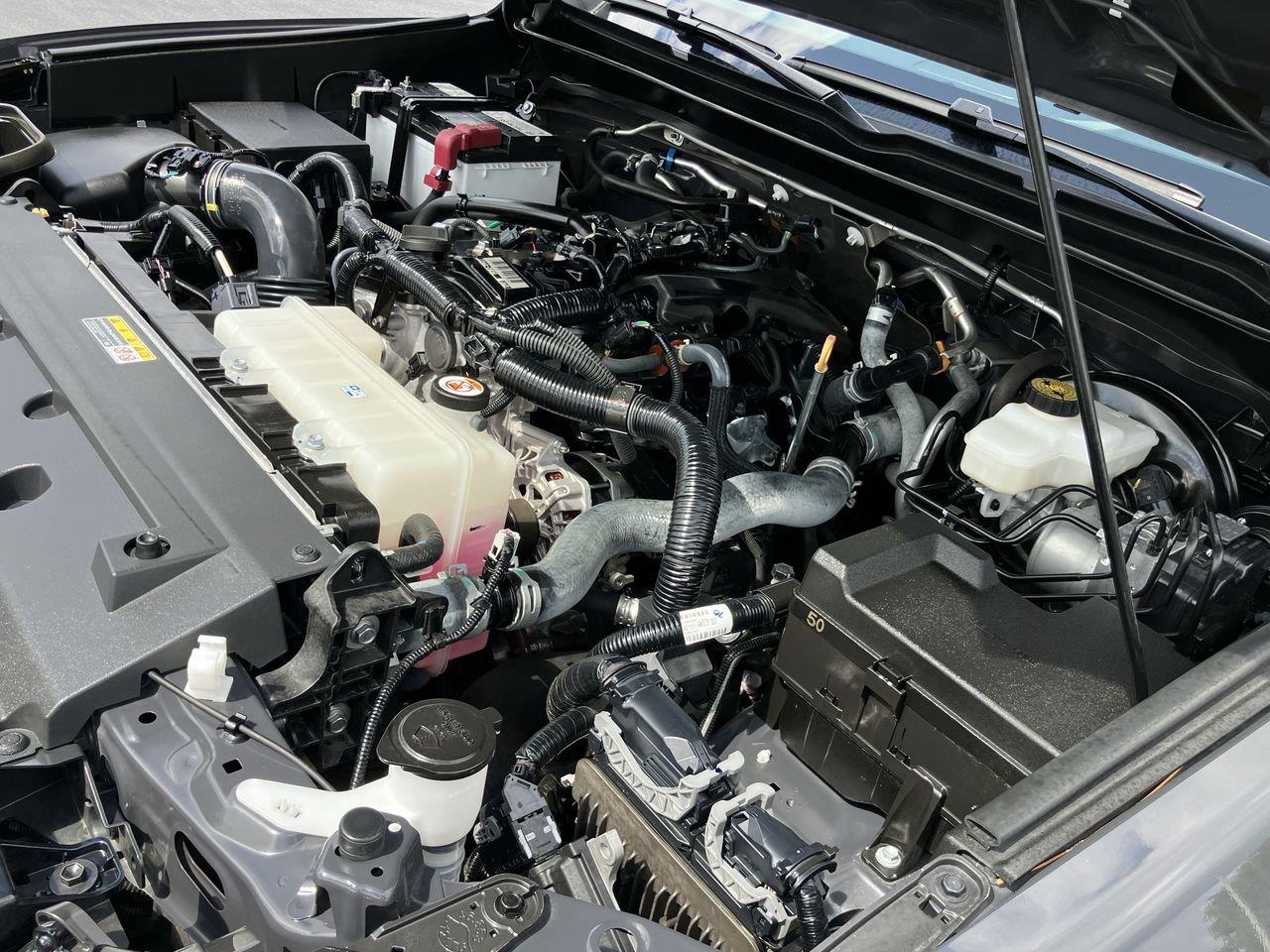 Used 2024 Toyota Tacoma Truck