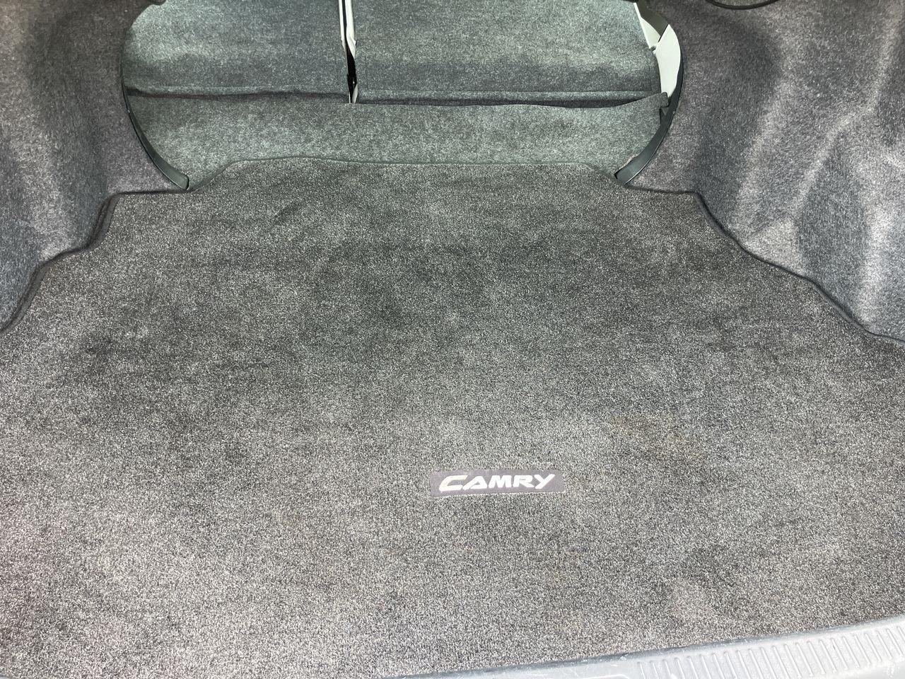 Used 2009 Toyota Camry Sedan