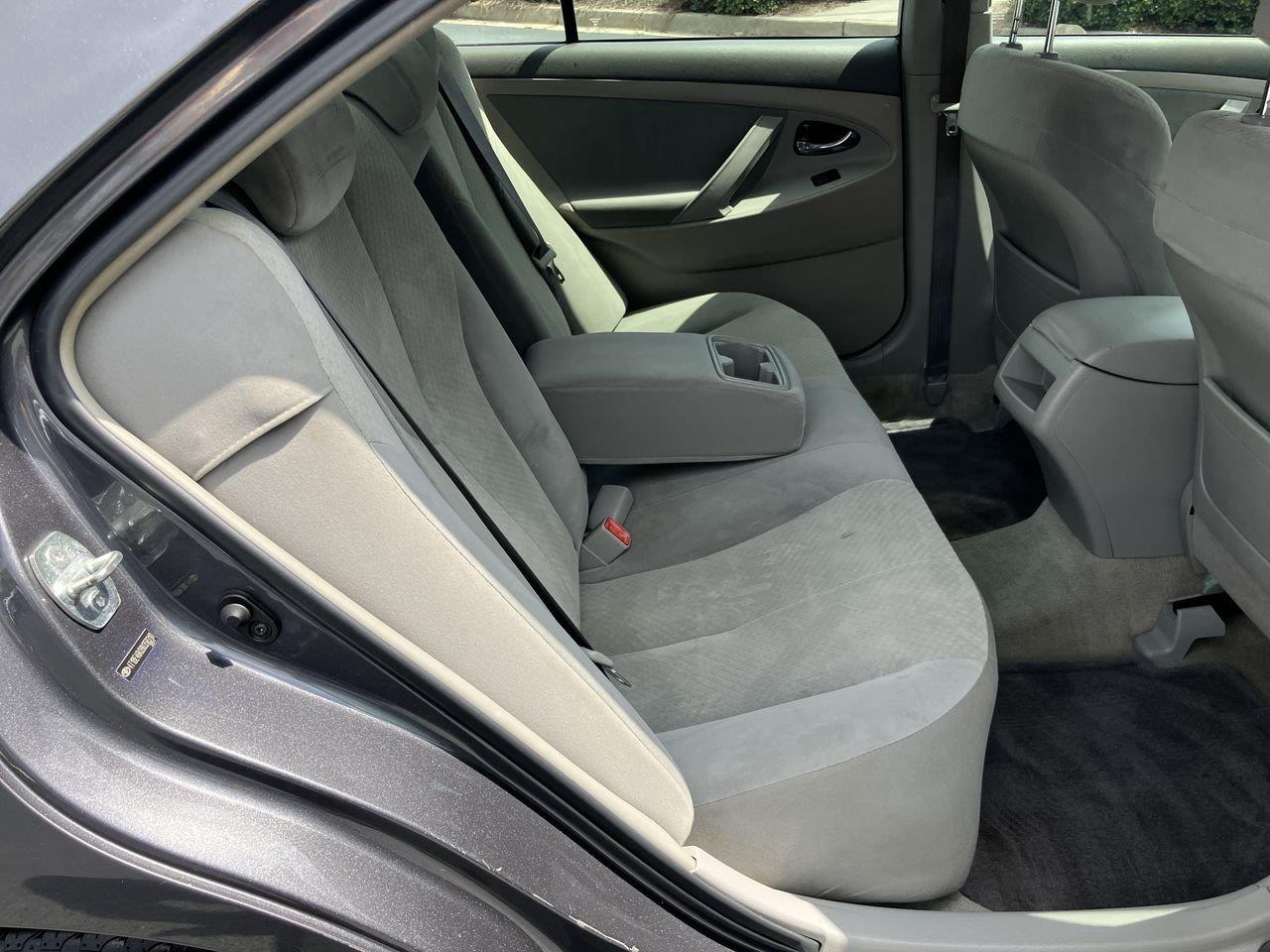 Used 2009 Toyota Camry Sedan
