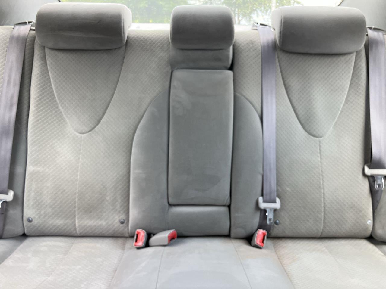 Used 2009 Toyota Camry Sedan