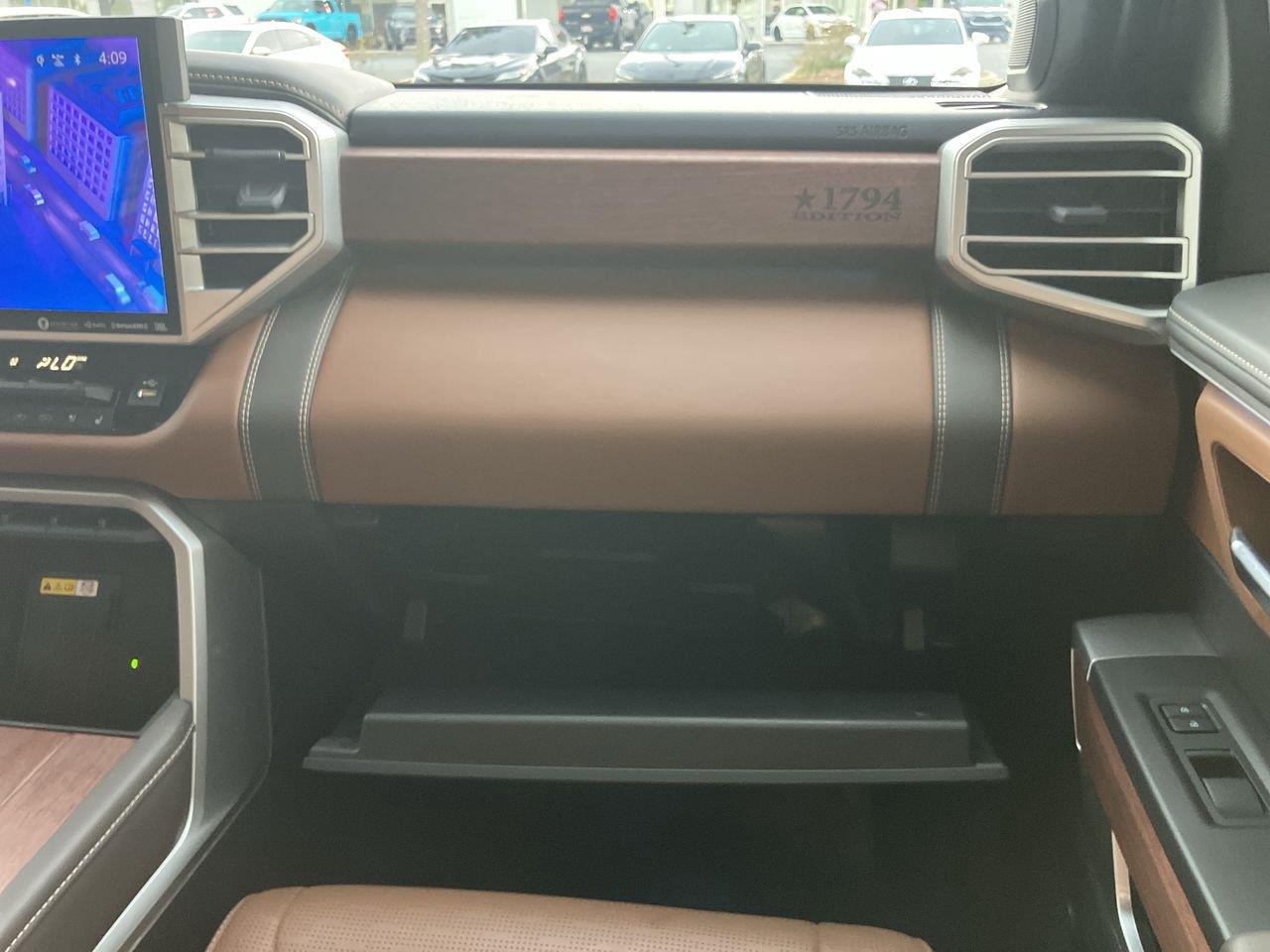 Used 2023 Toyota Tundra Truck