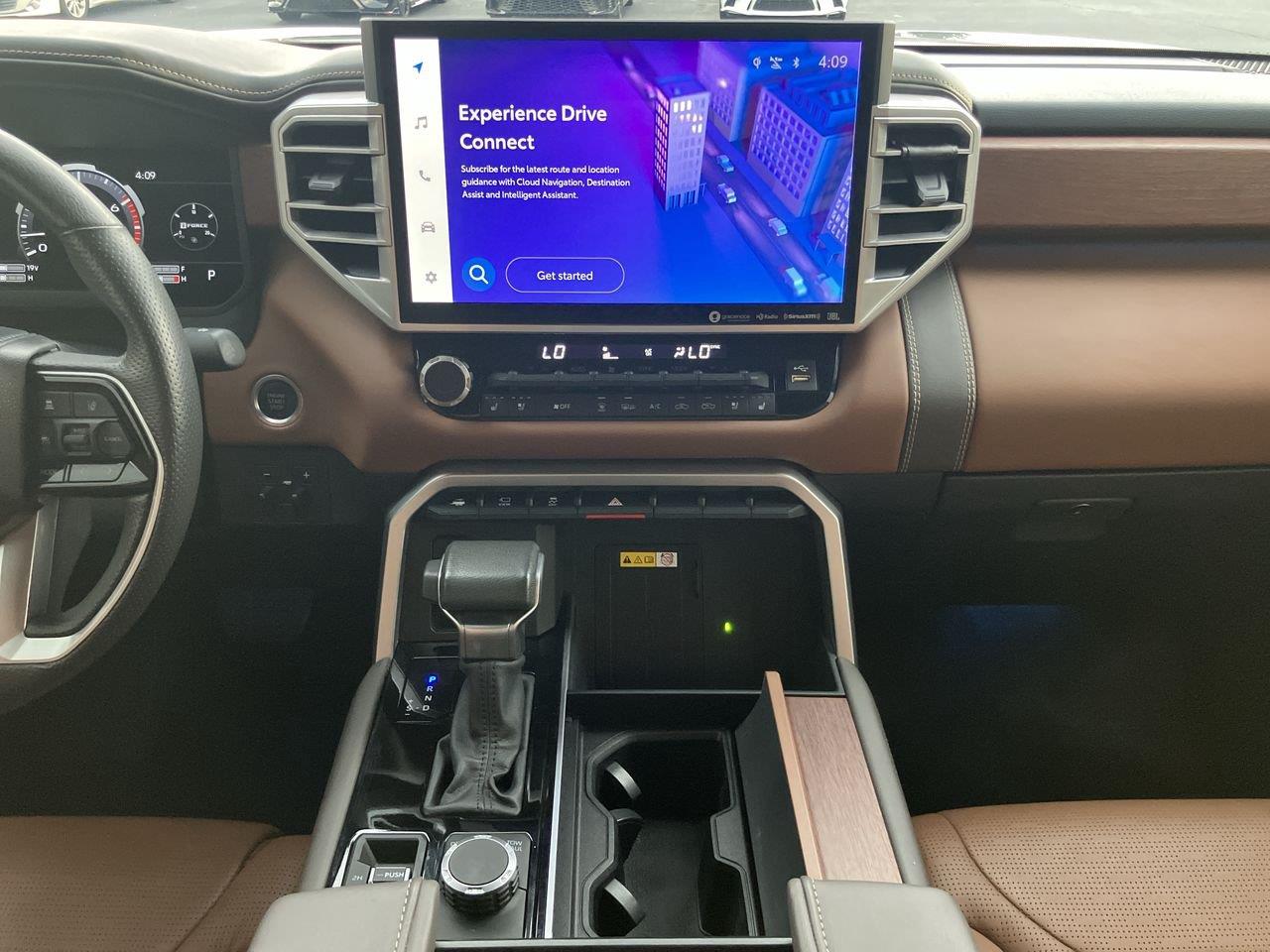 Used 2023 Toyota Tundra Truck