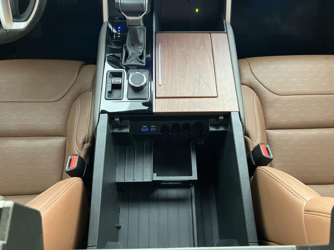 Used 2023 Toyota Tundra Truck