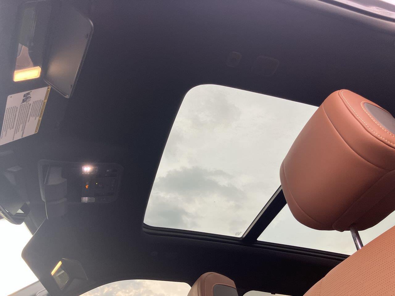 Used 2023 Toyota Tundra Truck
