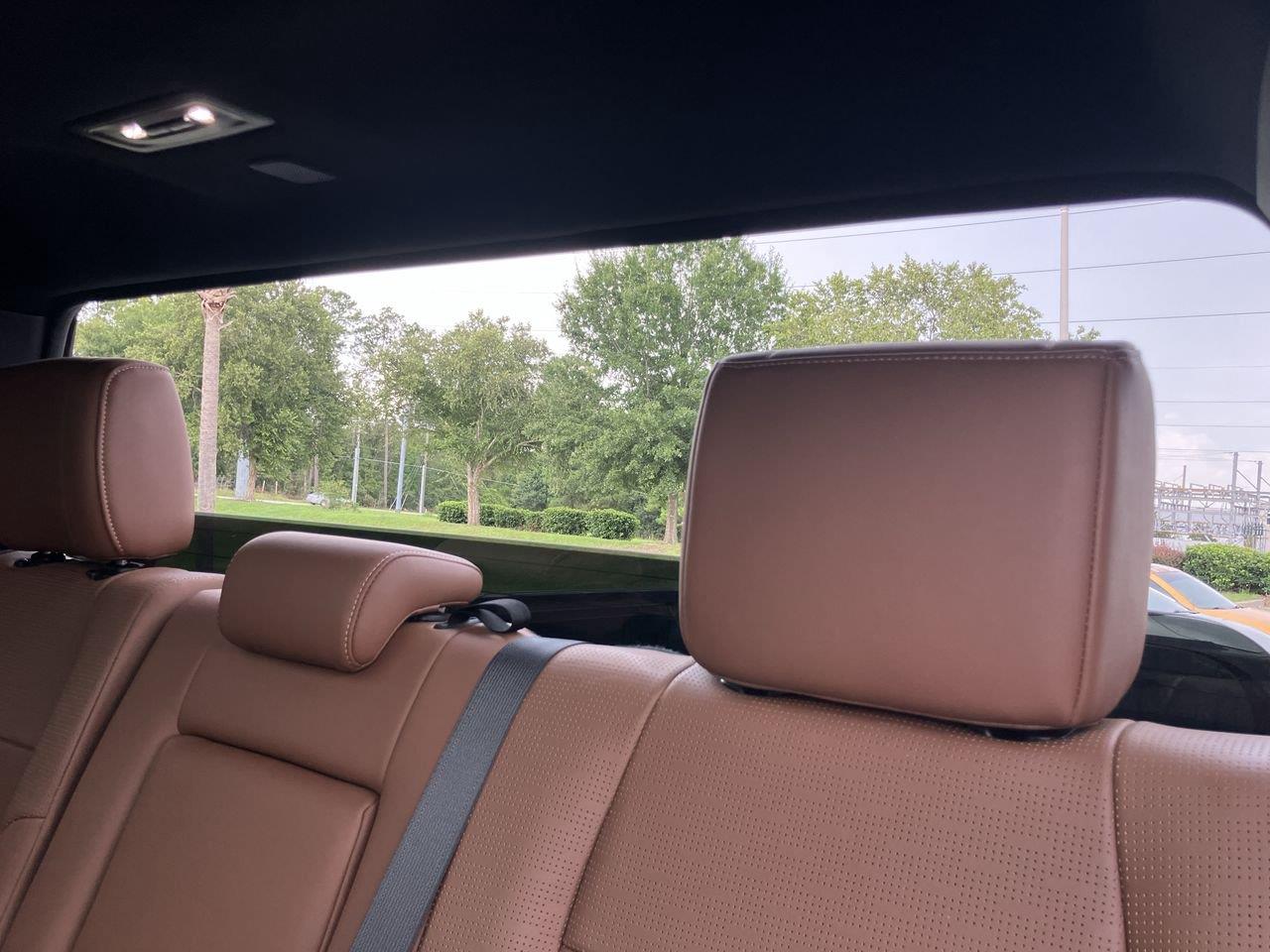 Used 2023 Toyota Tundra Truck