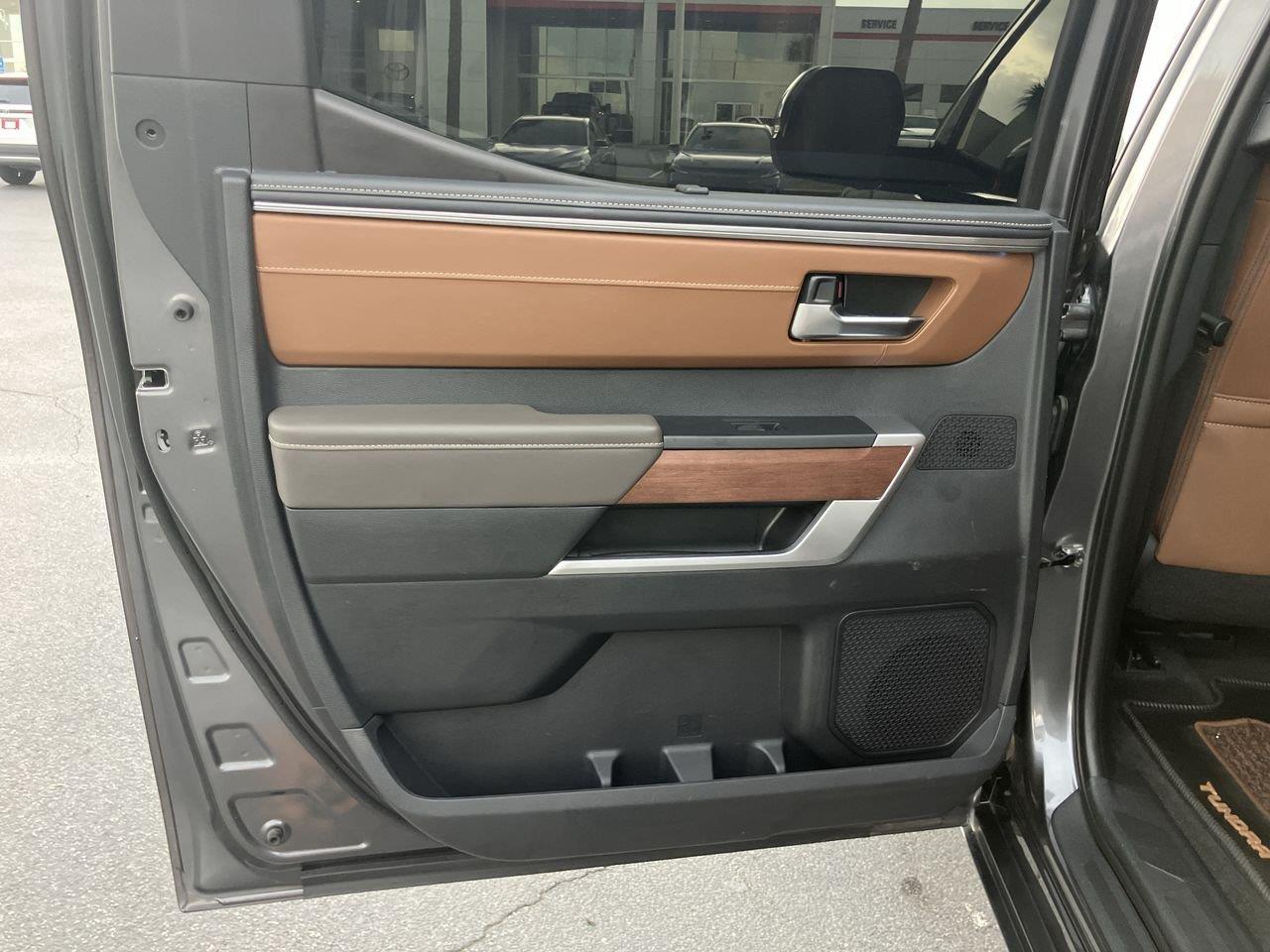 Used 2023 Toyota Tundra Truck