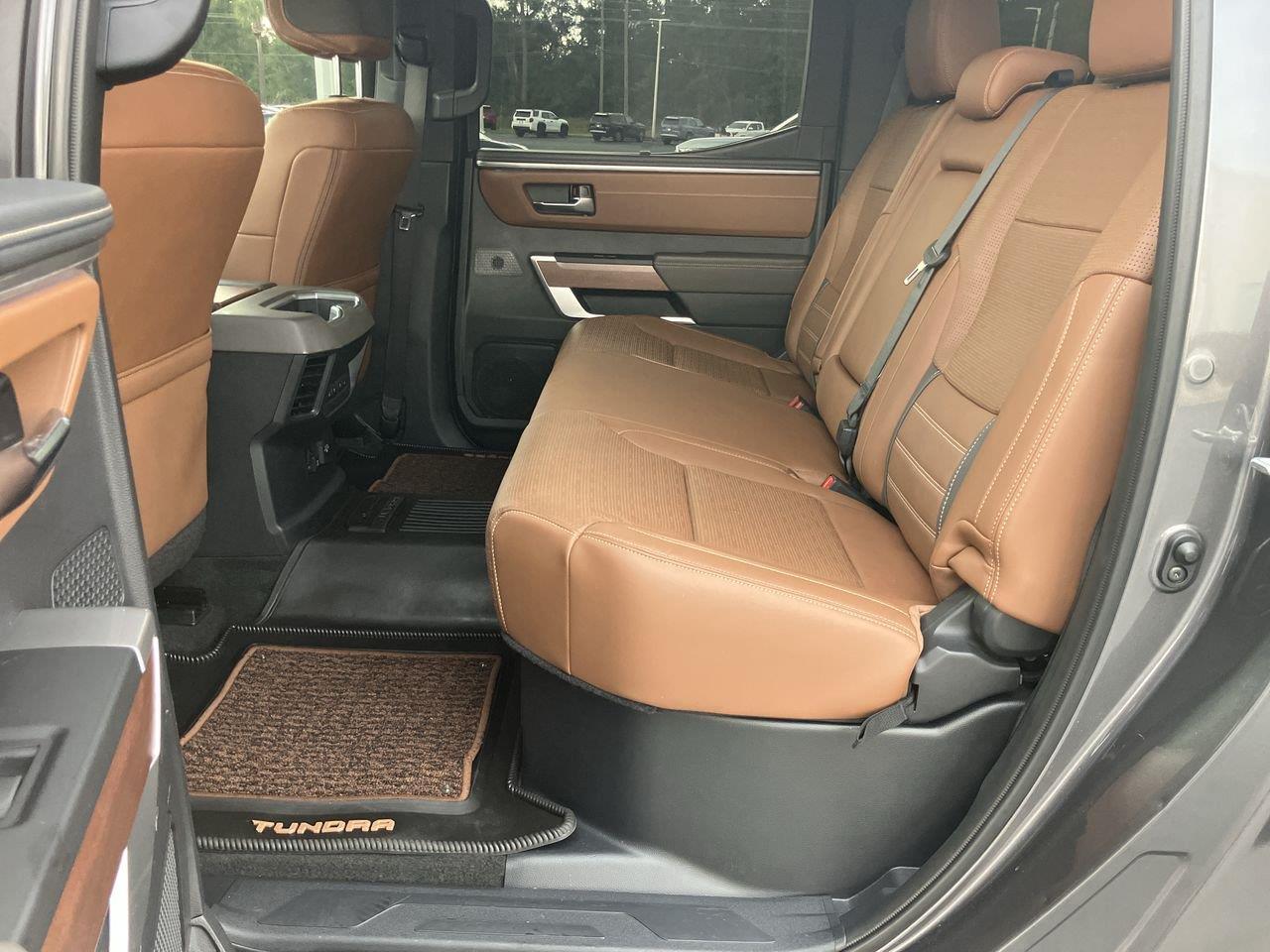 Used 2023 Toyota Tundra Truck