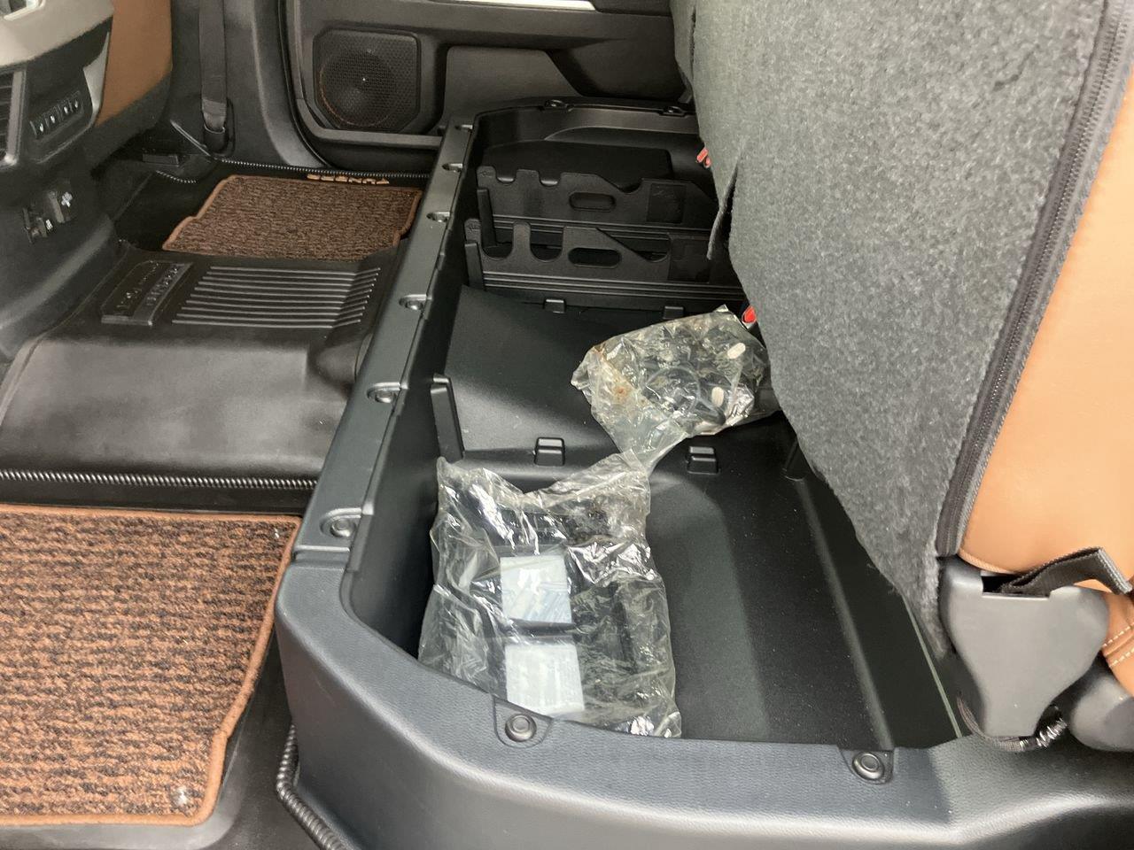 Used 2023 Toyota Tundra Truck