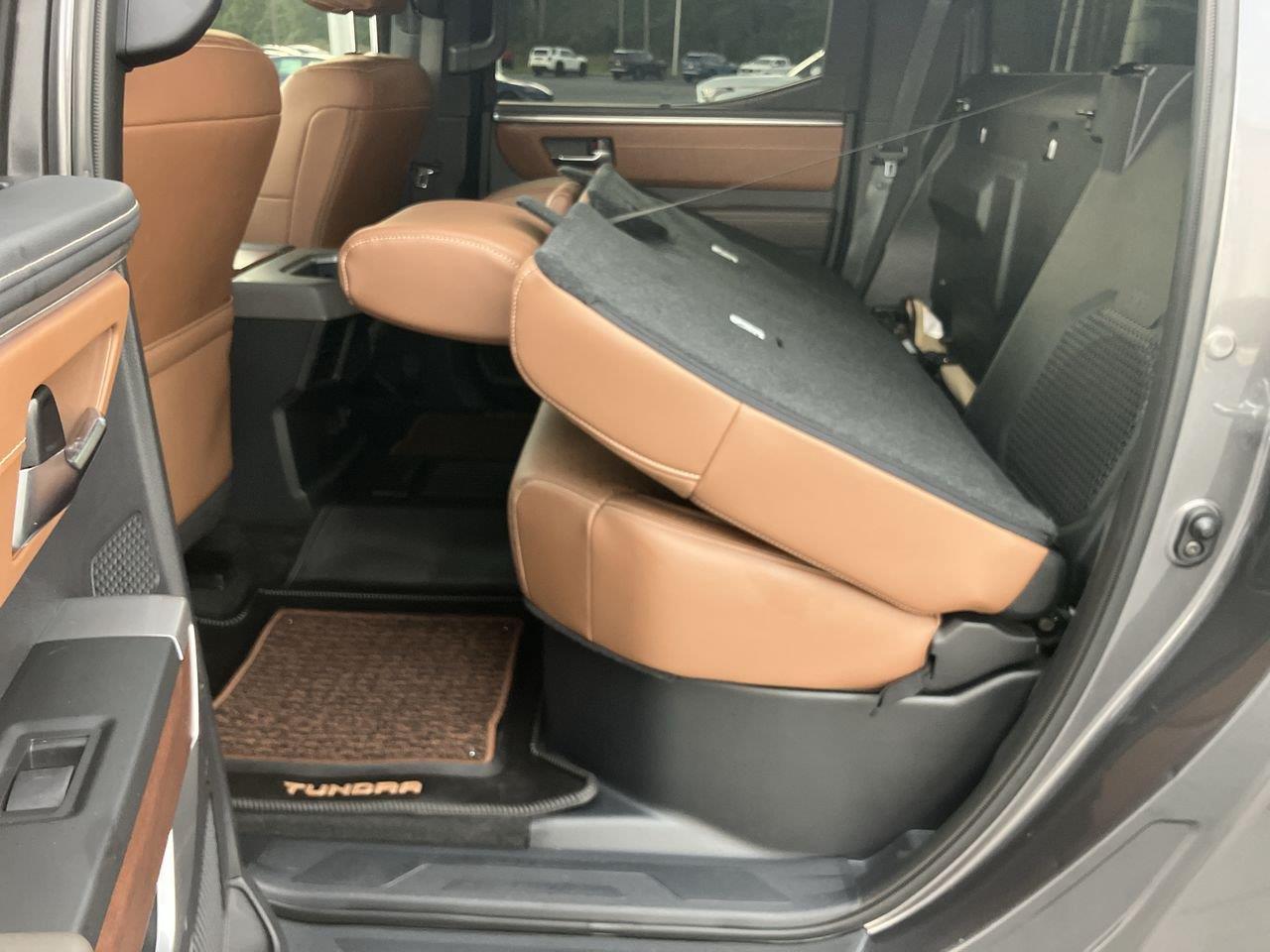 Used 2023 Toyota Tundra Truck