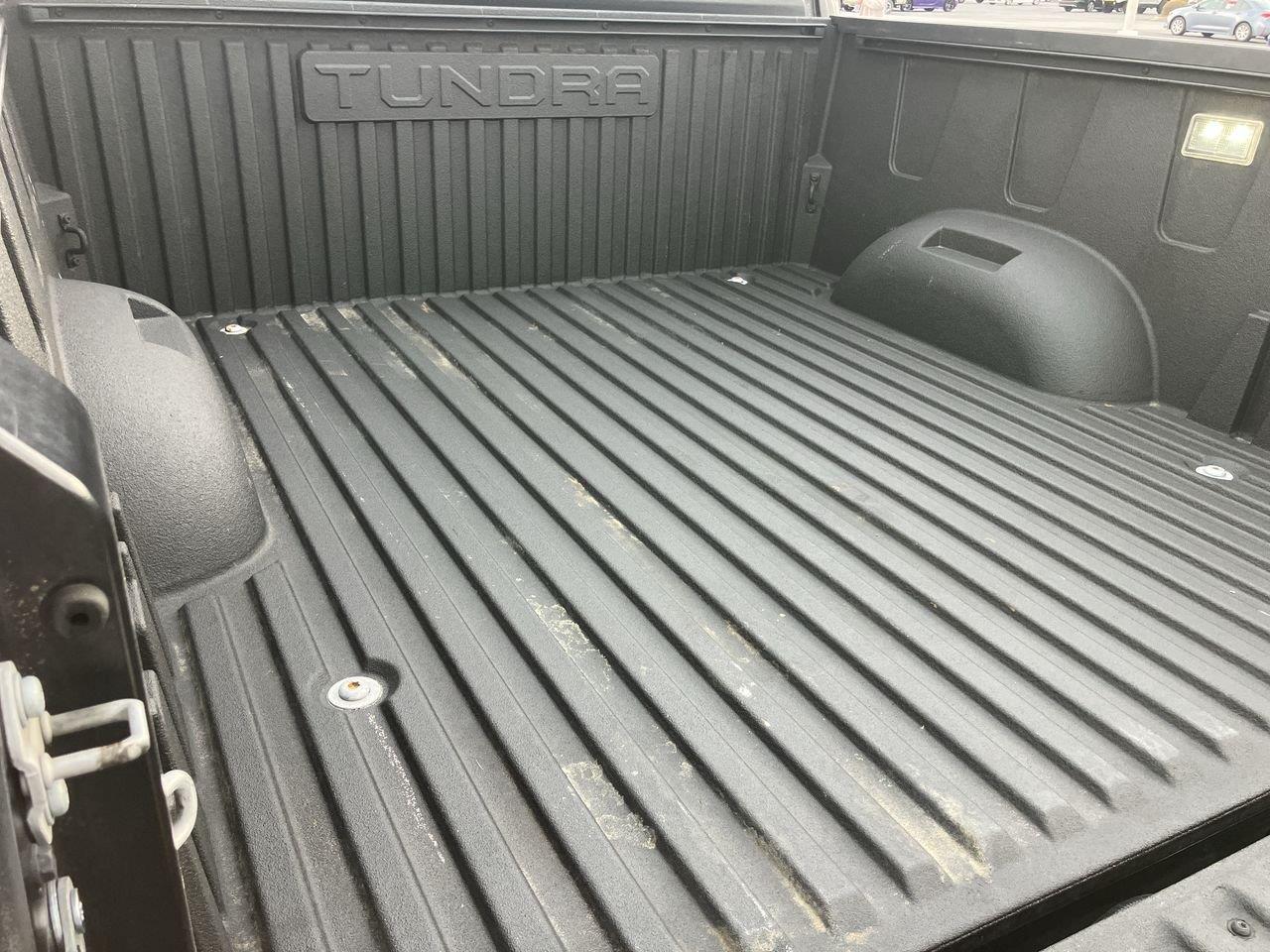 Used 2023 Toyota Tundra Truck