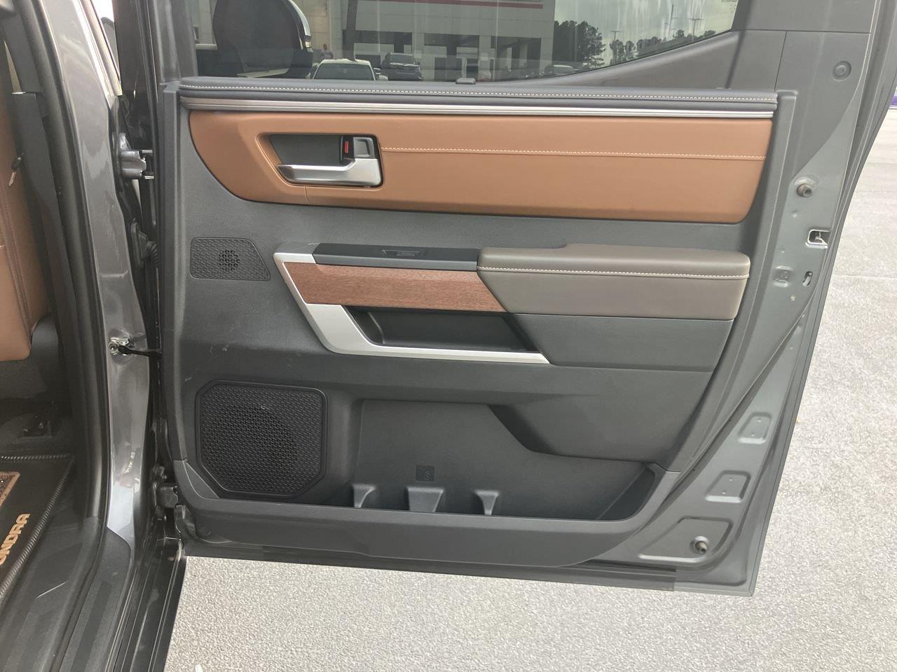 Used 2023 Toyota Tundra Truck