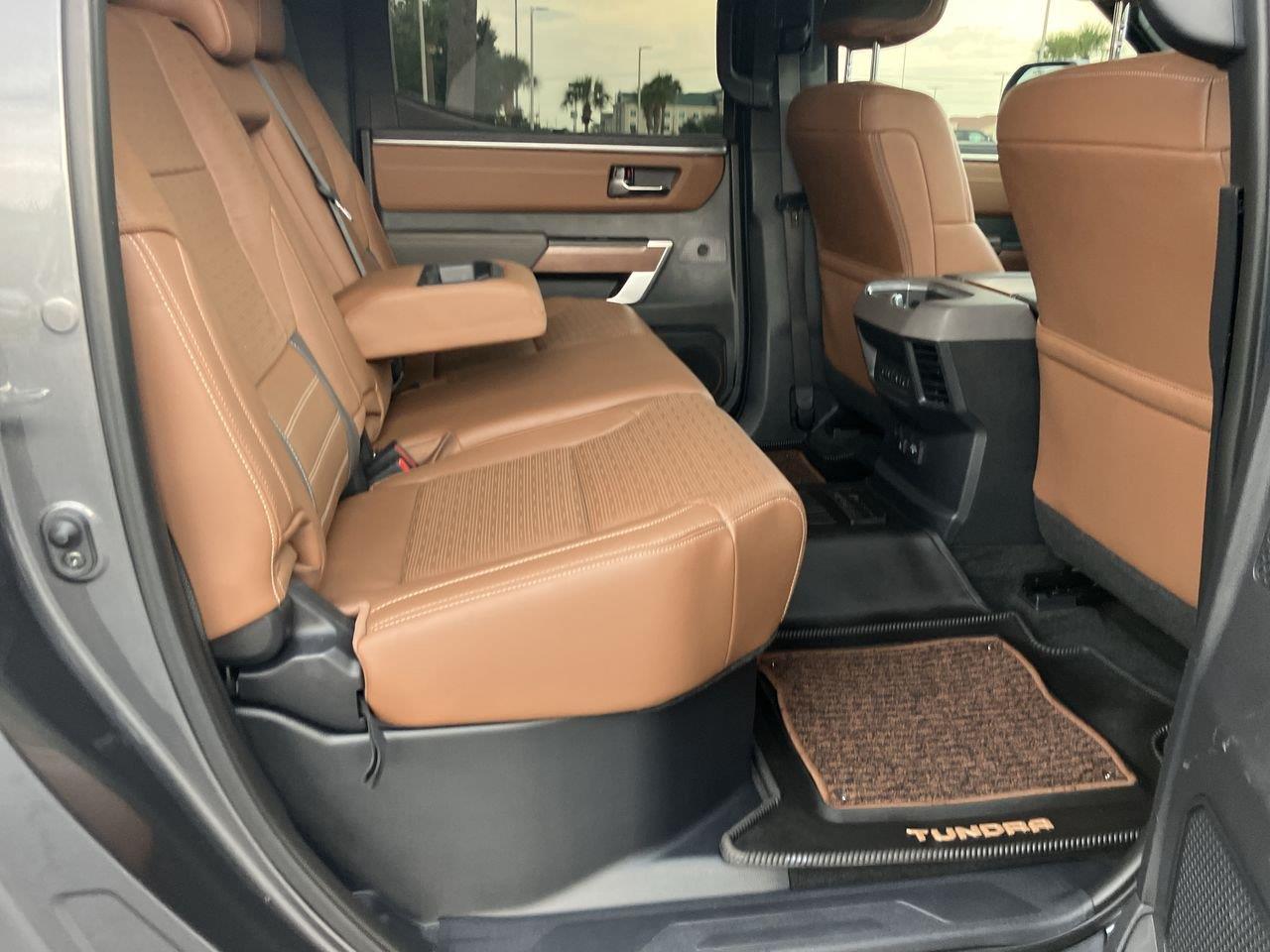 Used 2023 Toyota Tundra Truck