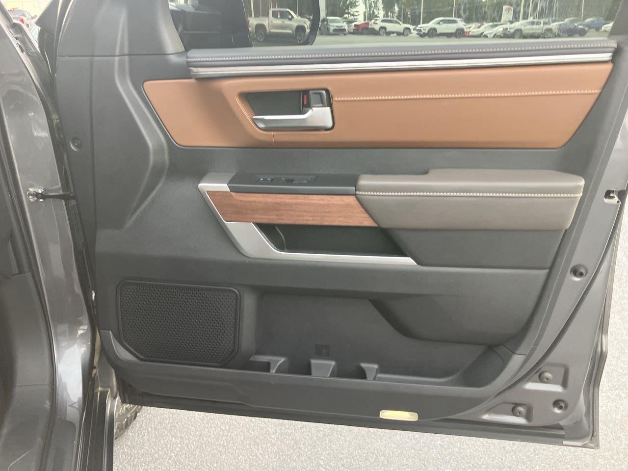Used 2023 Toyota Tundra Truck