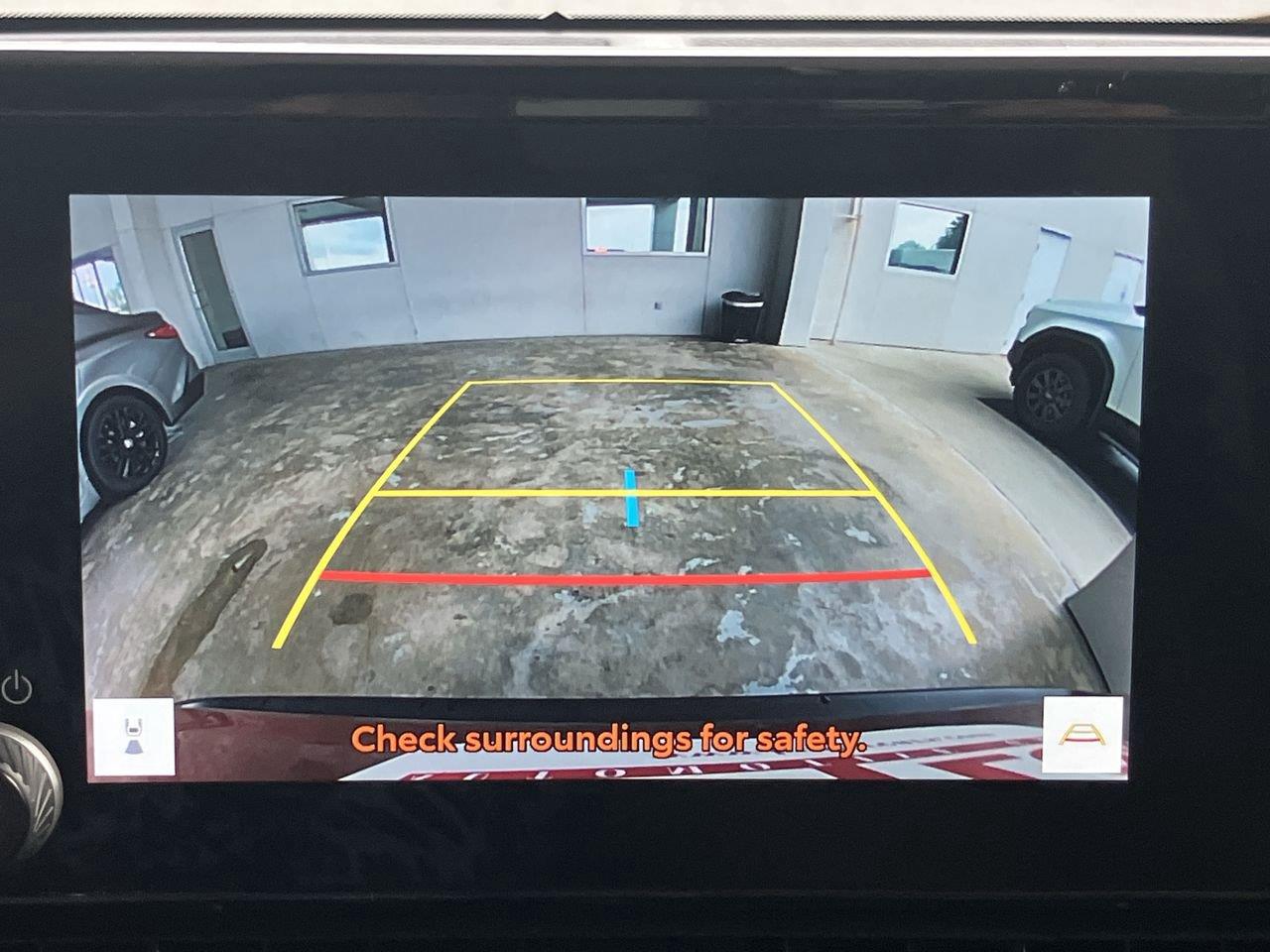 Used 2024 Toyota RAV4 SUV