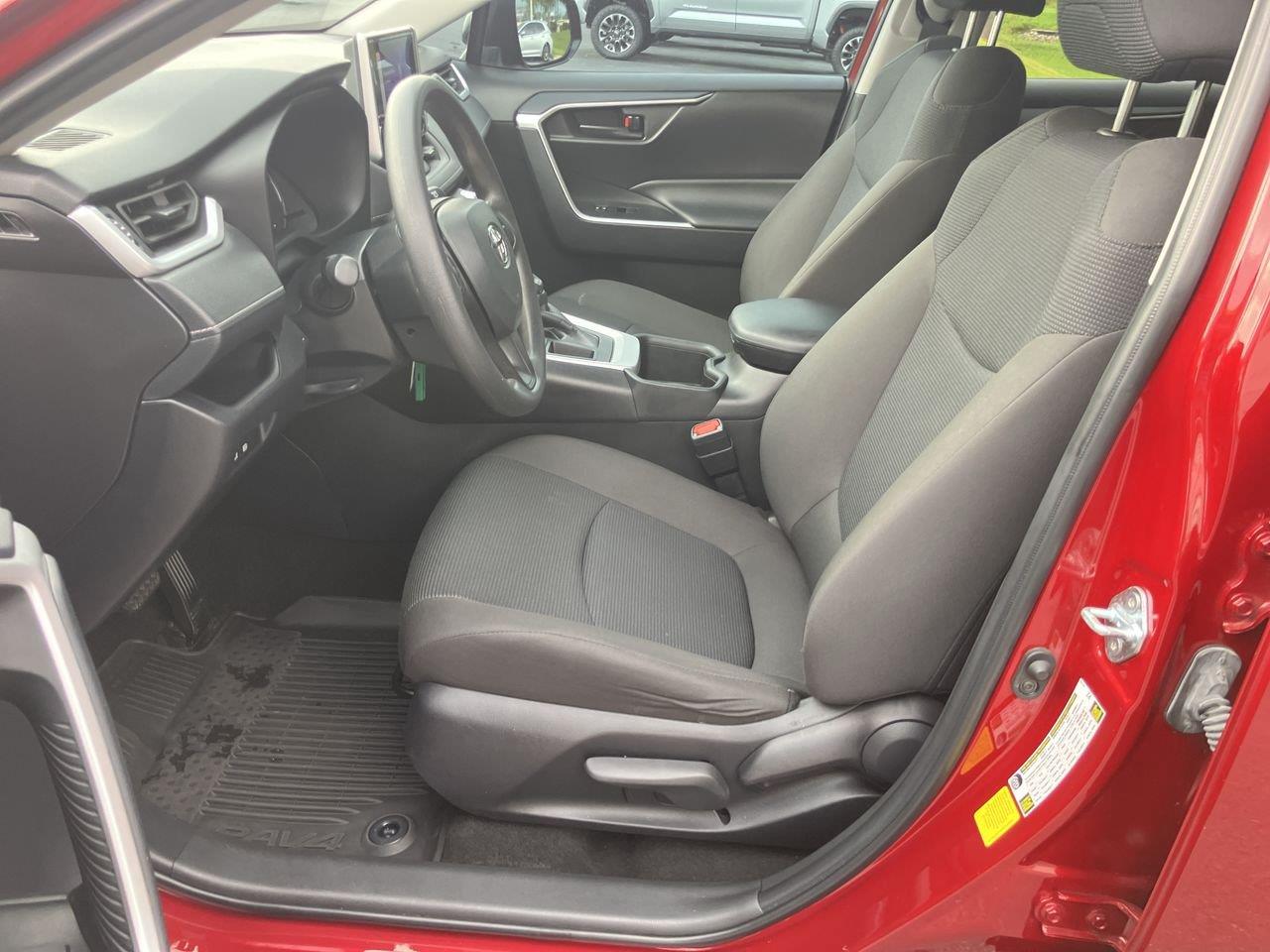 Used 2024 Toyota RAV4 SUV