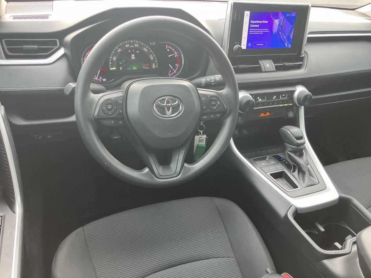 Used 2024 Toyota RAV4 SUV