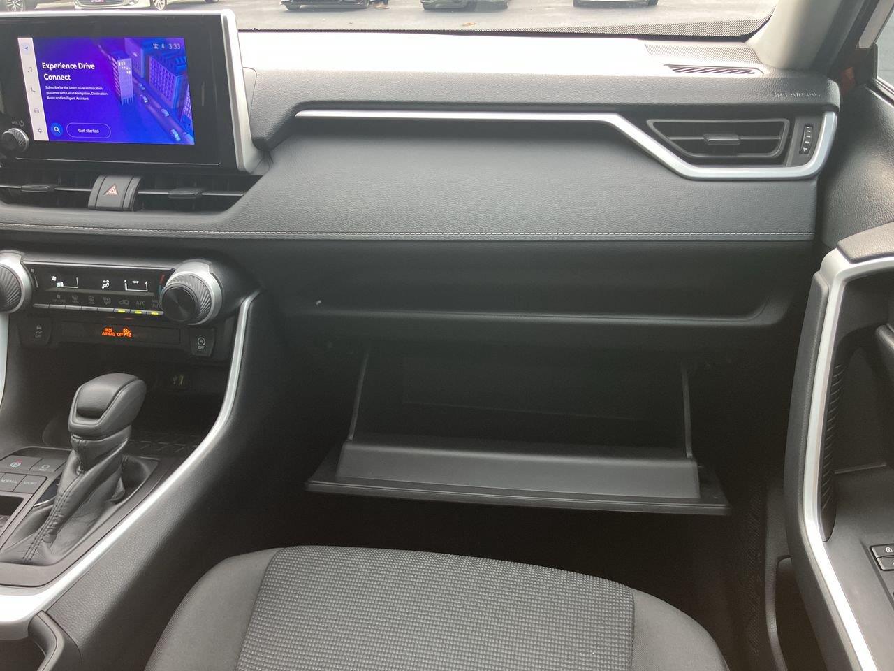 Used 2024 Toyota RAV4 SUV