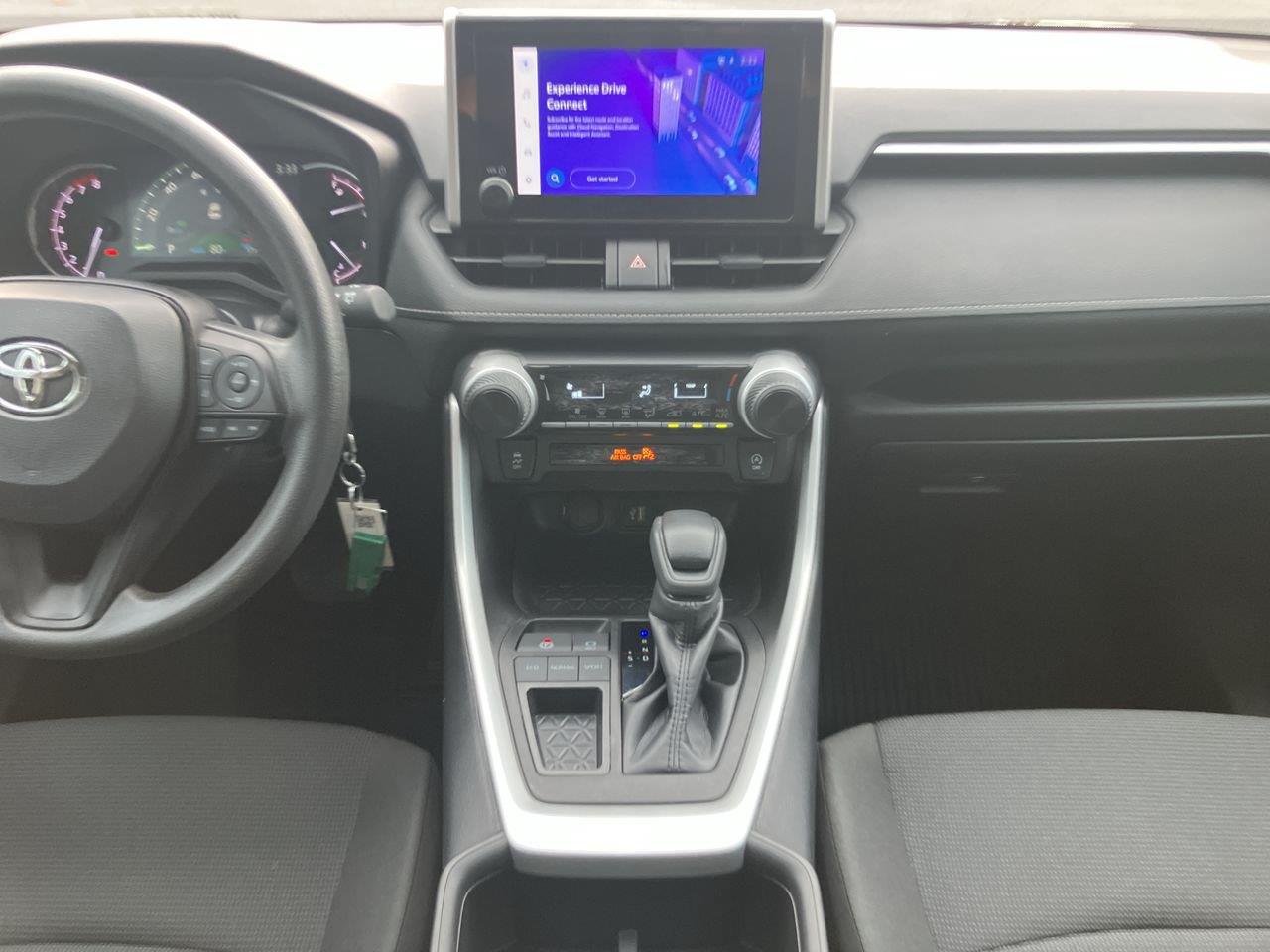 Used 2024 Toyota RAV4 SUV