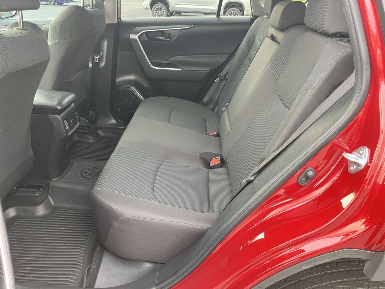 Used 2024 Toyota RAV4 SUV