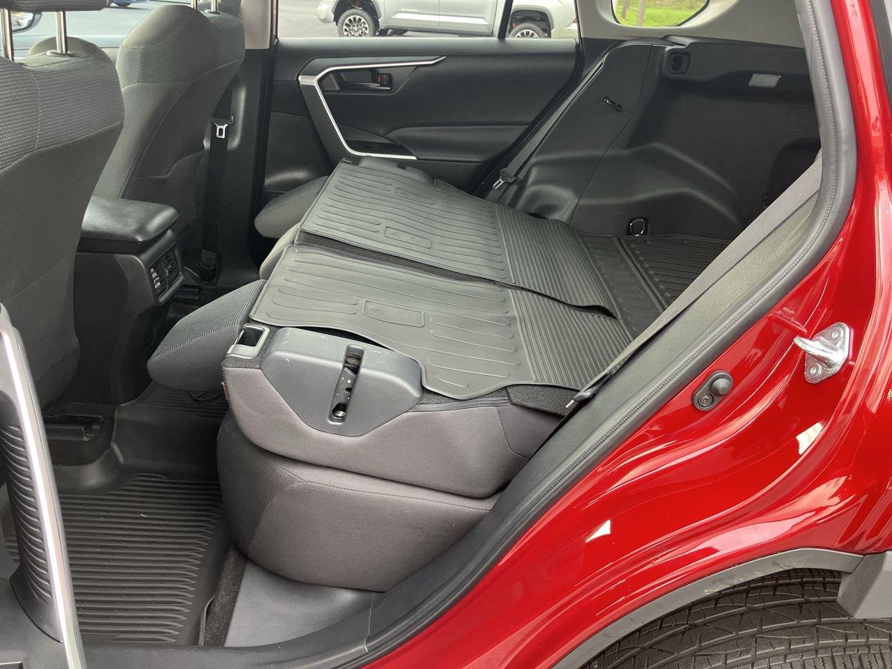 Used 2024 Toyota RAV4 SUV