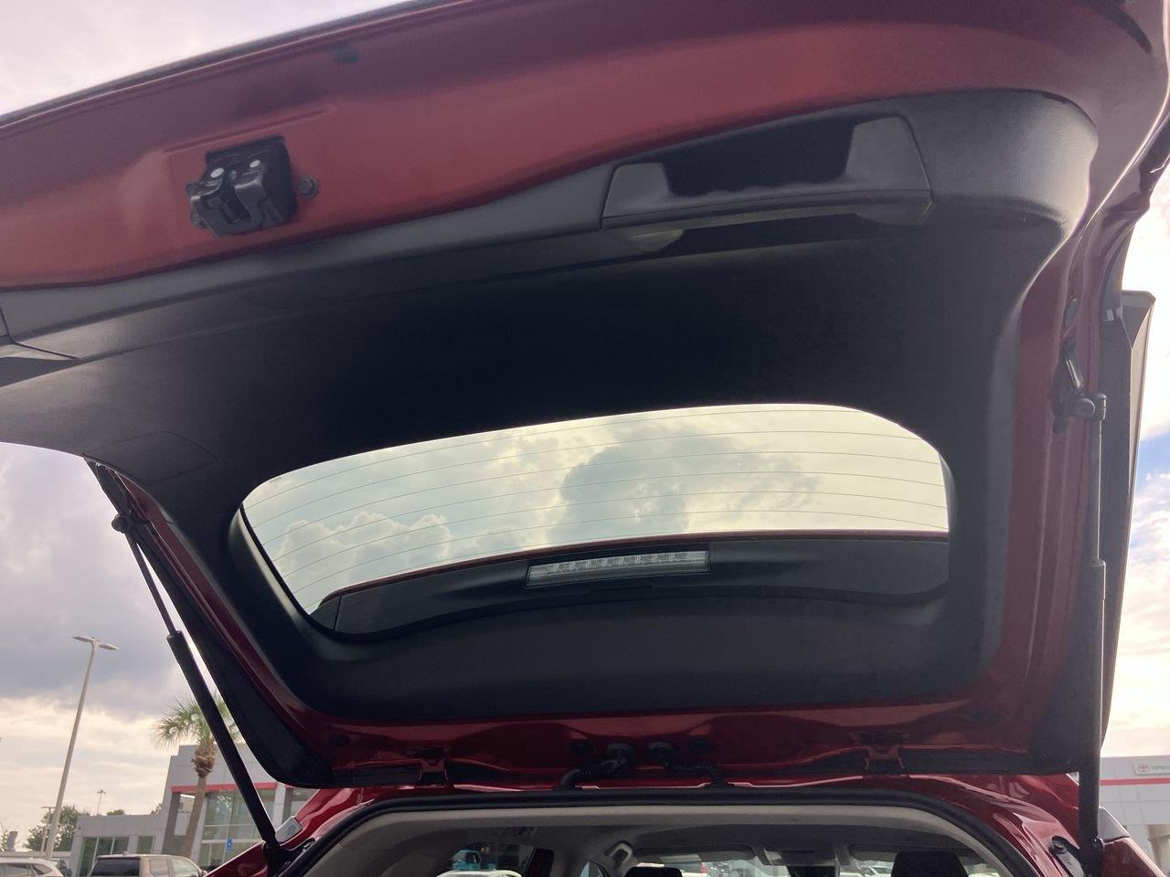 Used 2024 Toyota RAV4 SUV