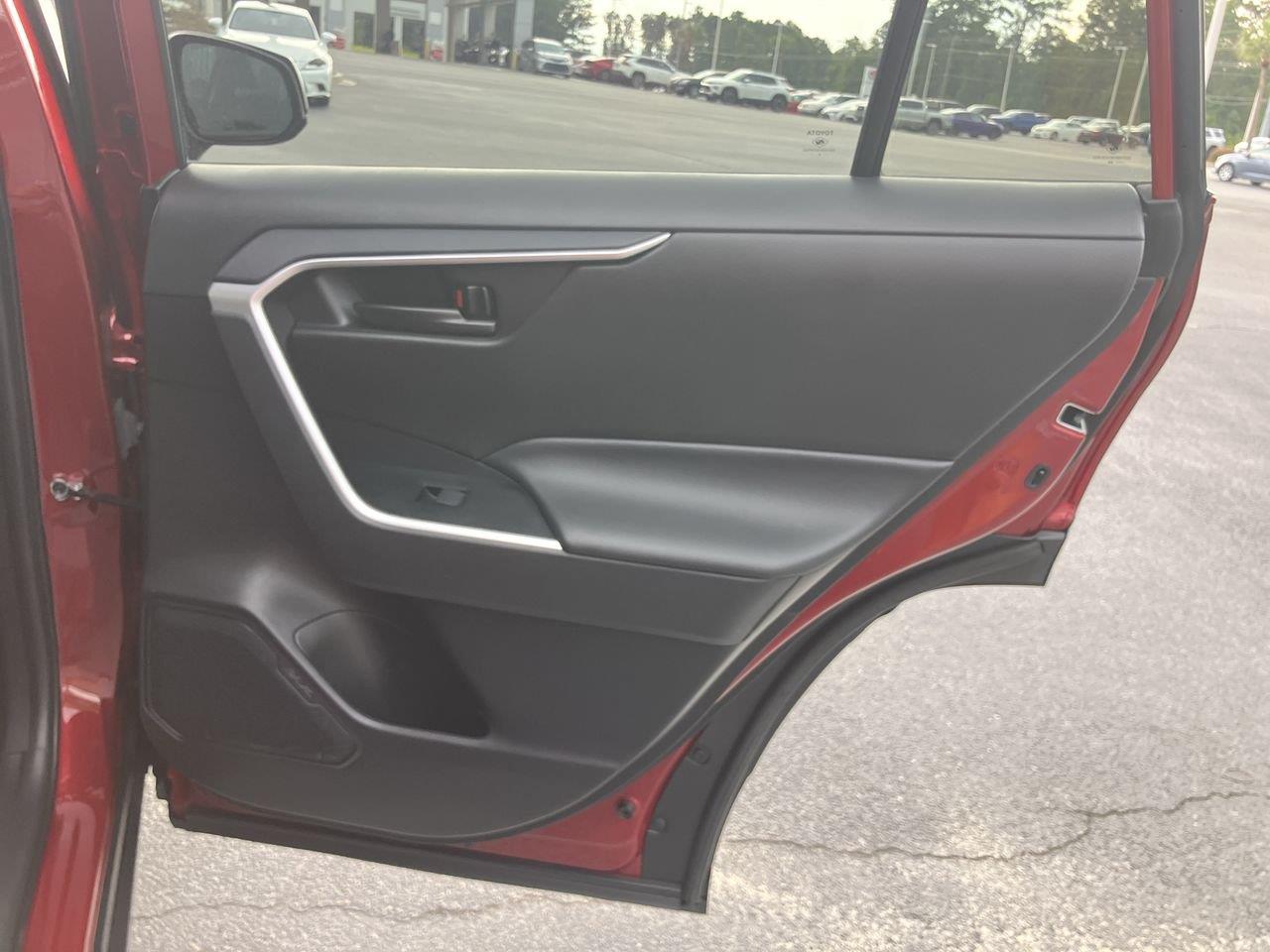 Used 2024 Toyota RAV4 SUV