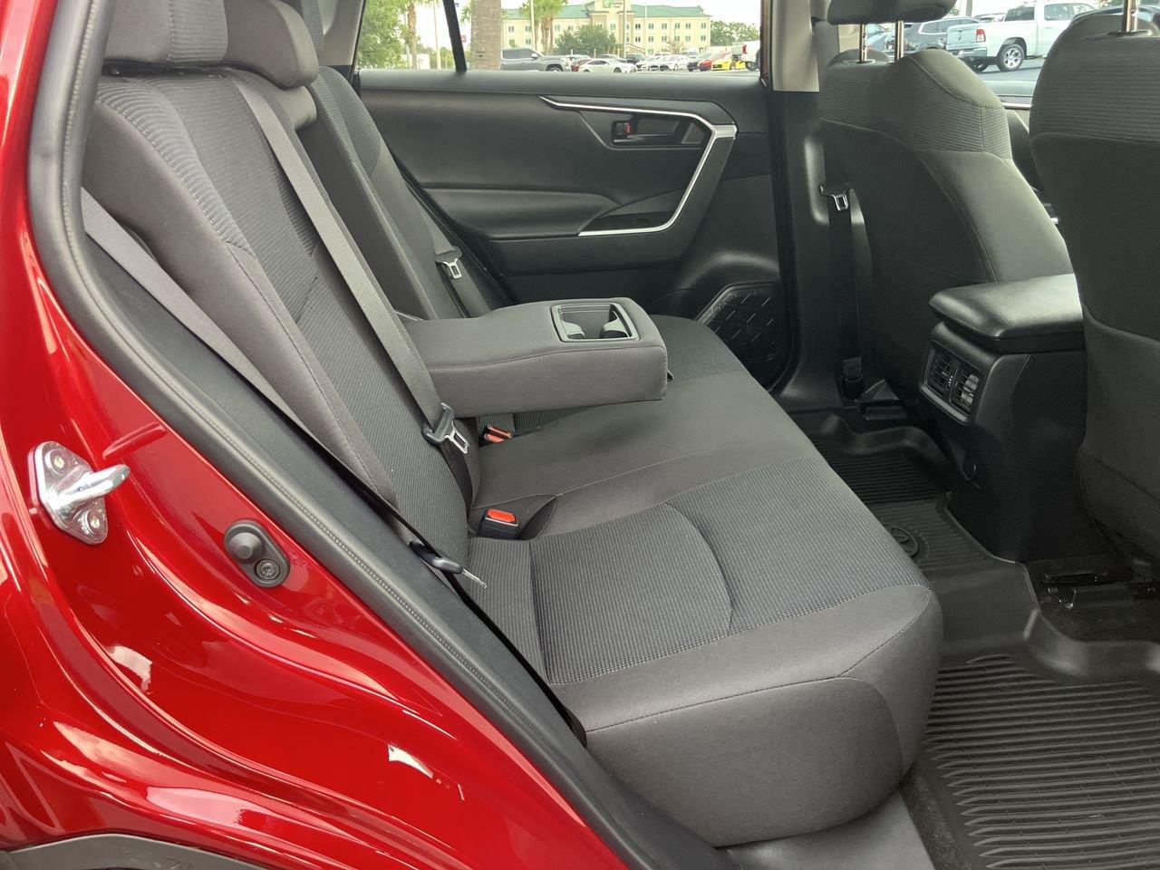 Used 2024 Toyota RAV4 SUV
