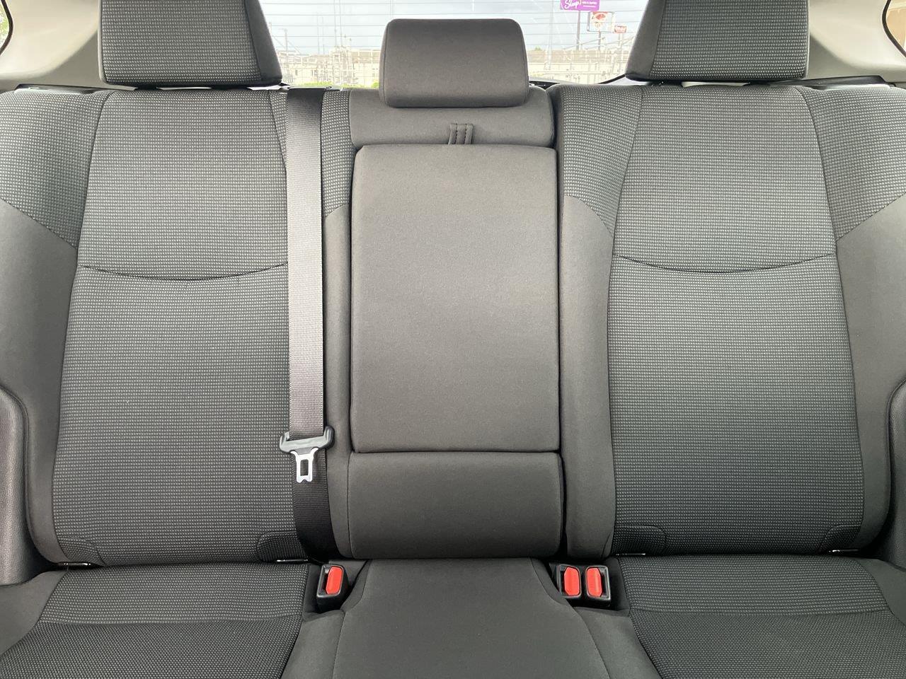 Used 2024 Toyota RAV4 SUV