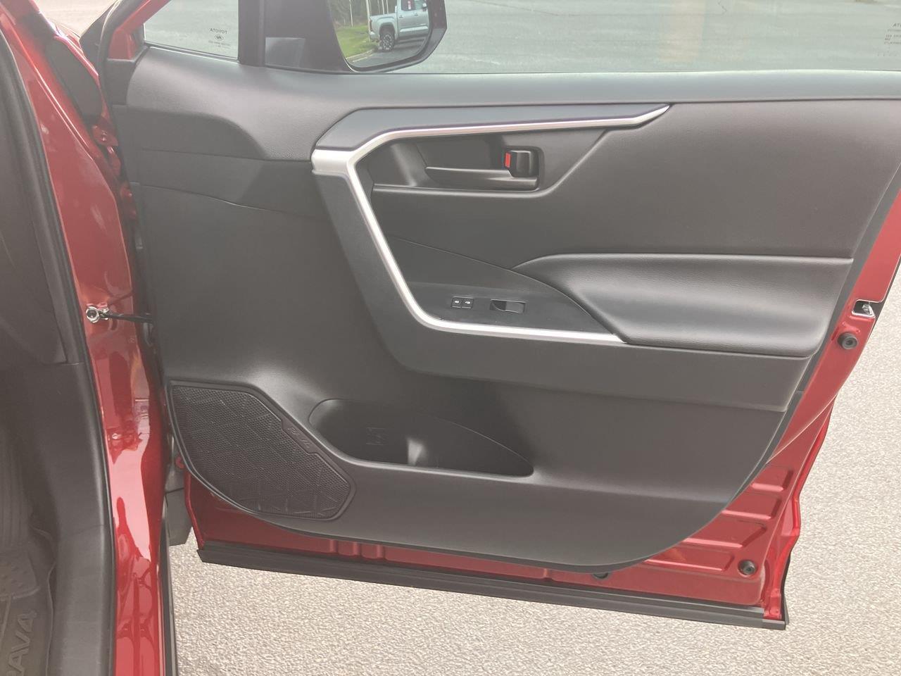 Used 2024 Toyota RAV4 SUV