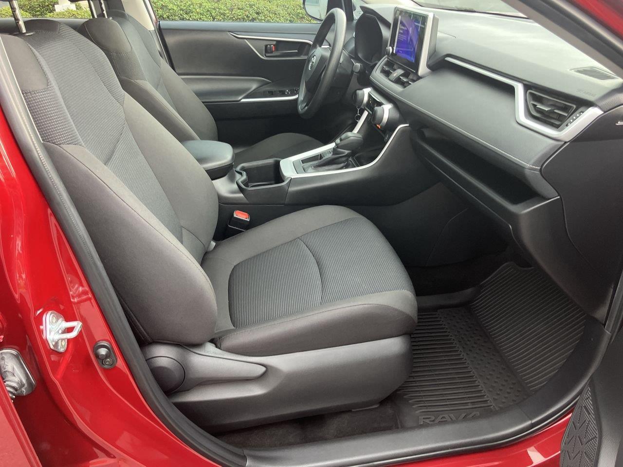 Used 2024 Toyota RAV4 SUV