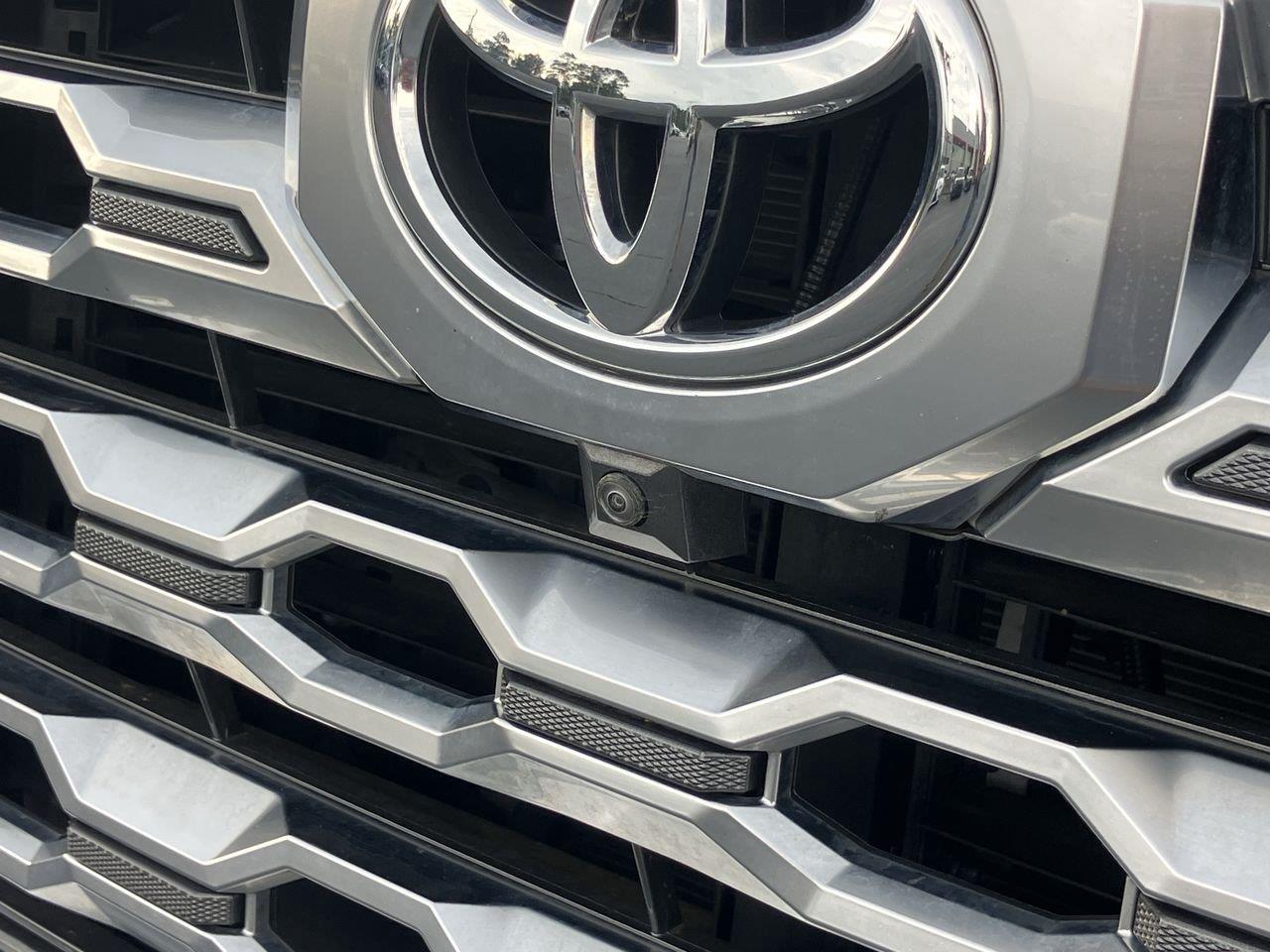 Used 2023 Toyota Tundra Truck