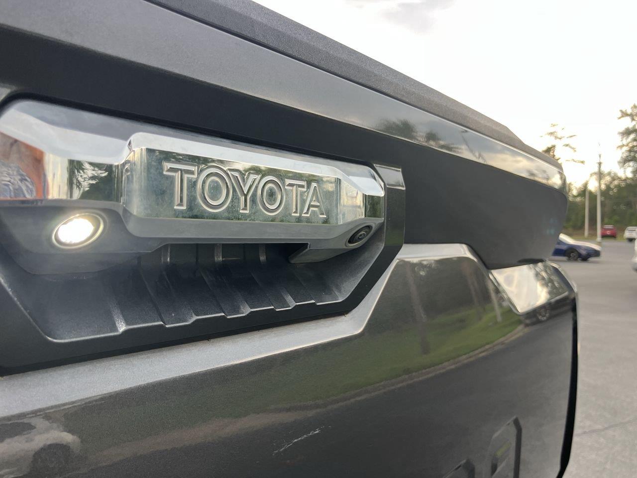 Used 2023 Toyota Tundra Truck