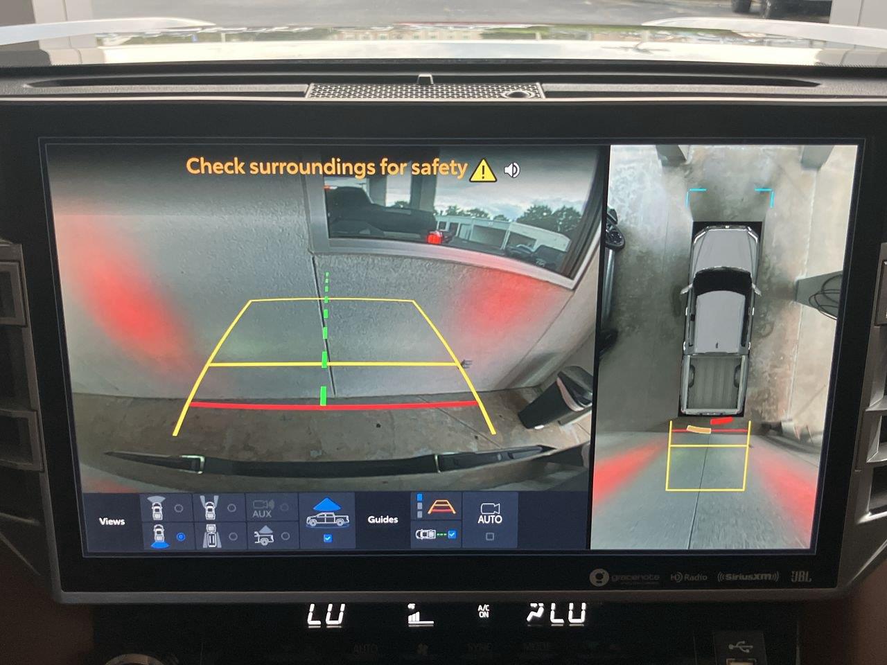 Used 2023 Toyota Tundra Truck