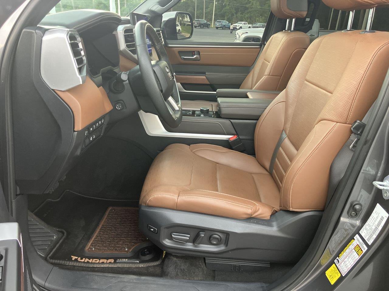 Used 2023 Toyota Tundra Truck