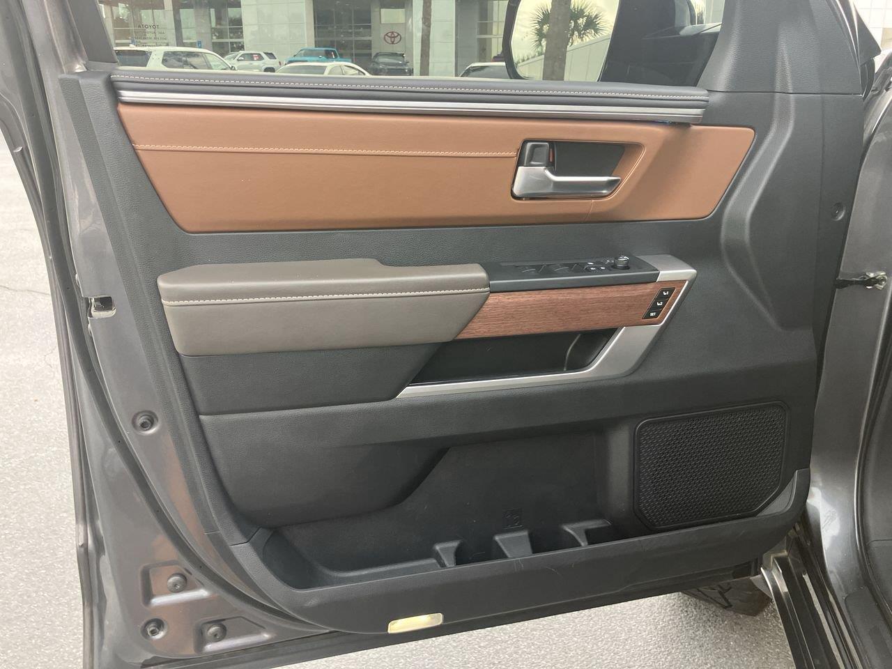 Used 2023 Toyota Tundra Truck