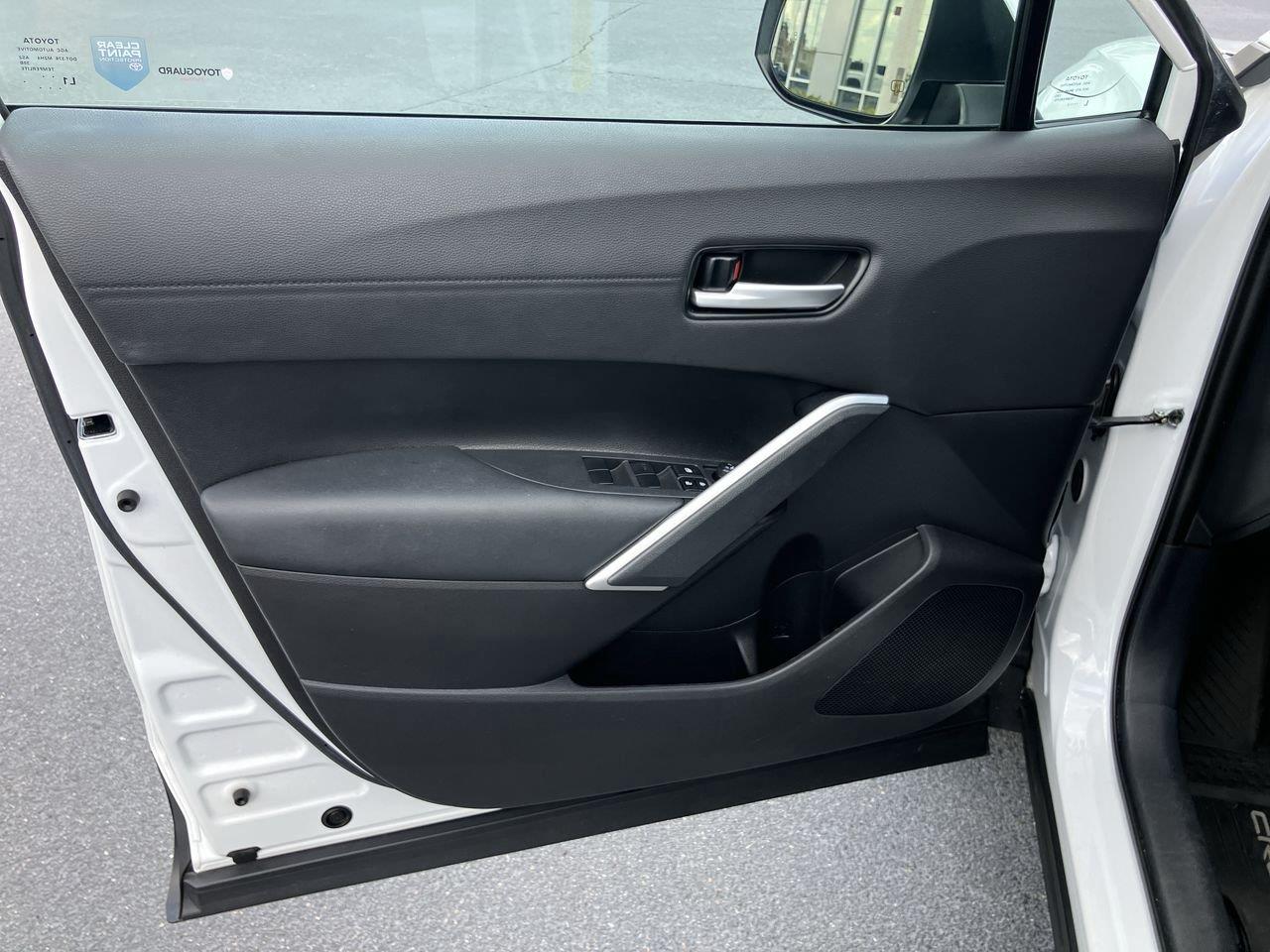 Used 2023 Toyota Corolla Cross SUV