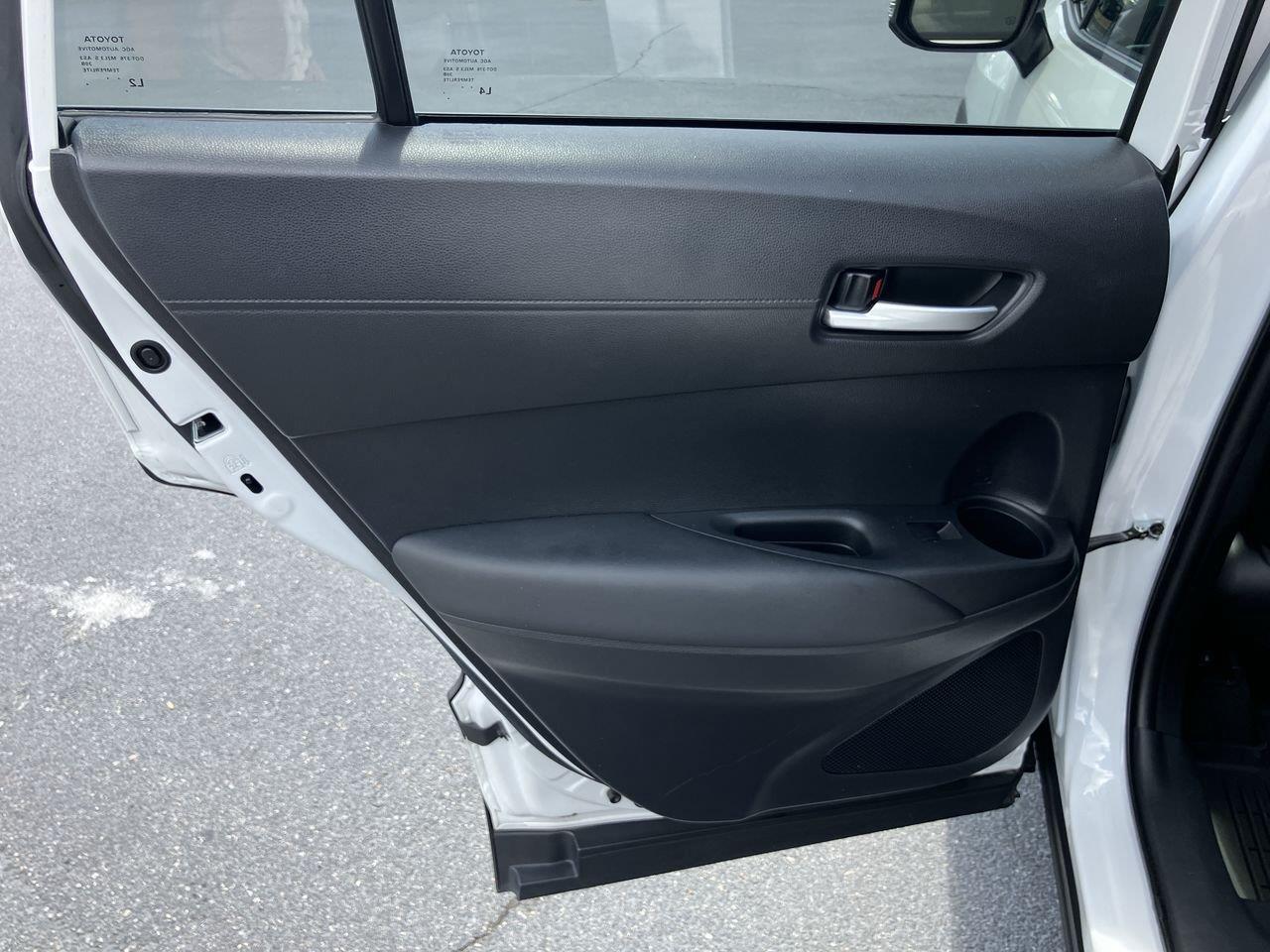 Used 2023 Toyota Corolla Cross SUV