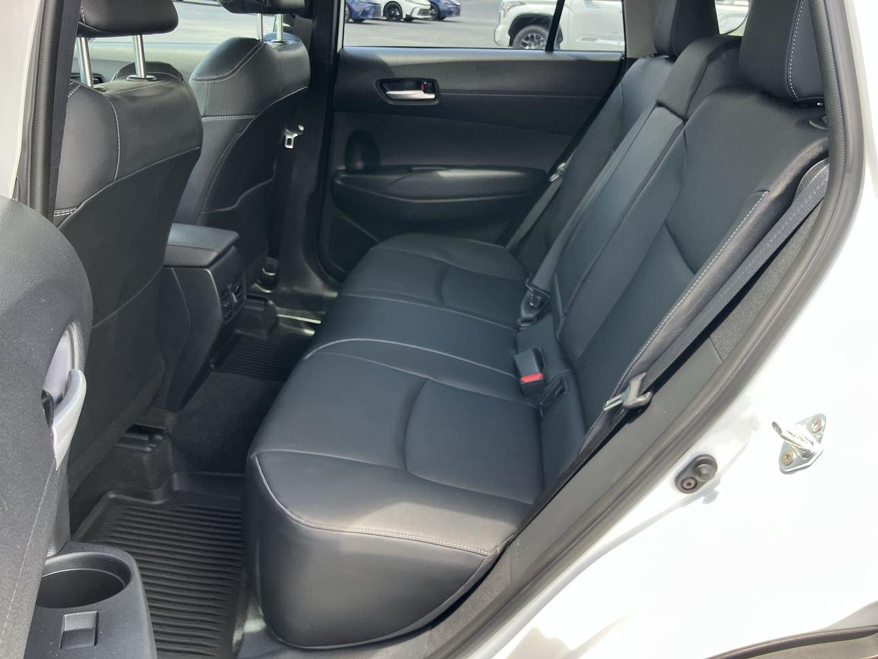 Used 2023 Toyota Corolla Cross SUV