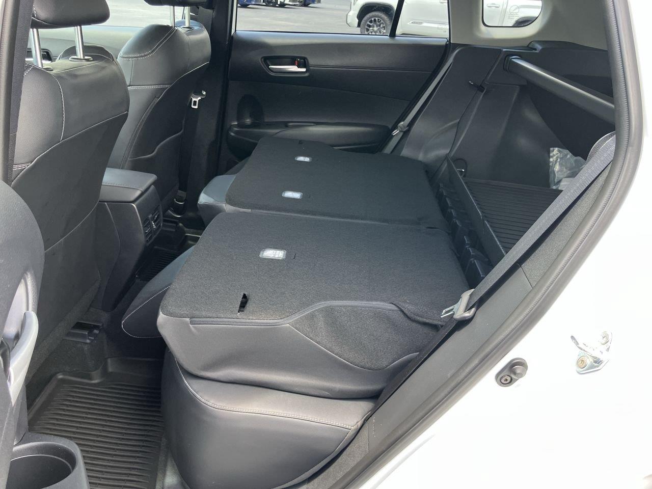 Used 2023 Toyota Corolla Cross SUV