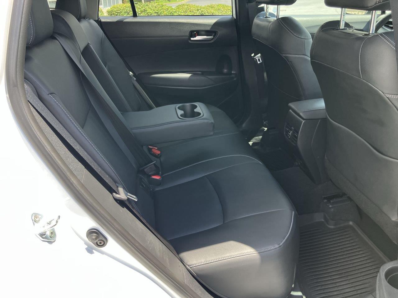 Used 2023 Toyota Corolla Cross SUV
