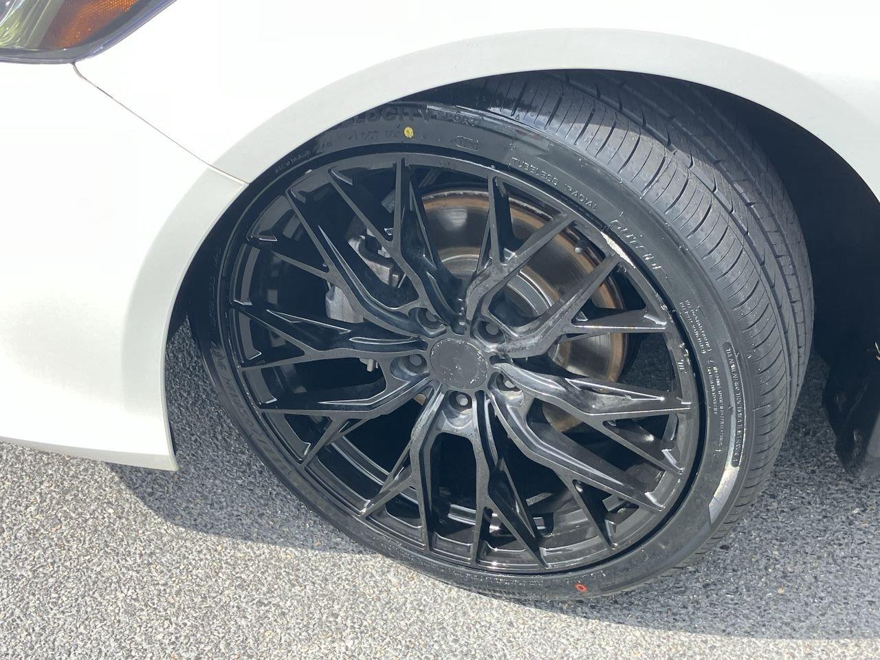 Used 2022 Honda Accord Sedan