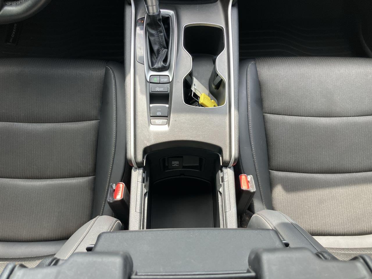 Used 2022 Honda Accord Sedan