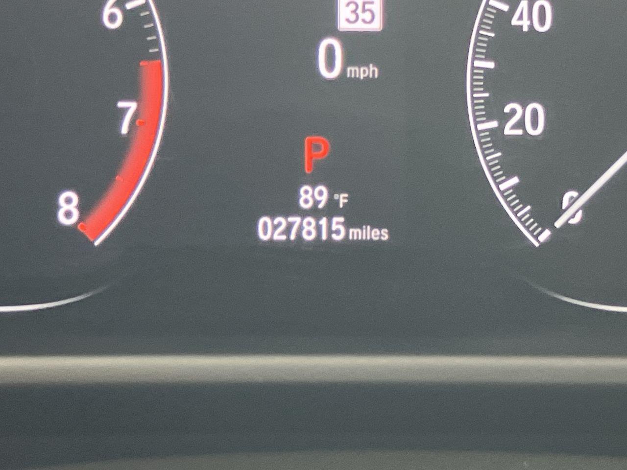 Used 2022 Honda Accord Sedan