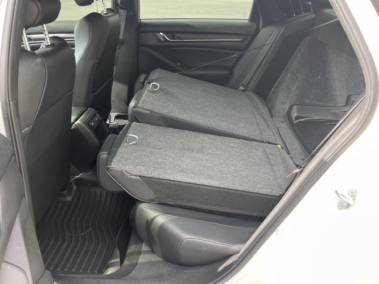 Used 2022 Honda Accord Sedan