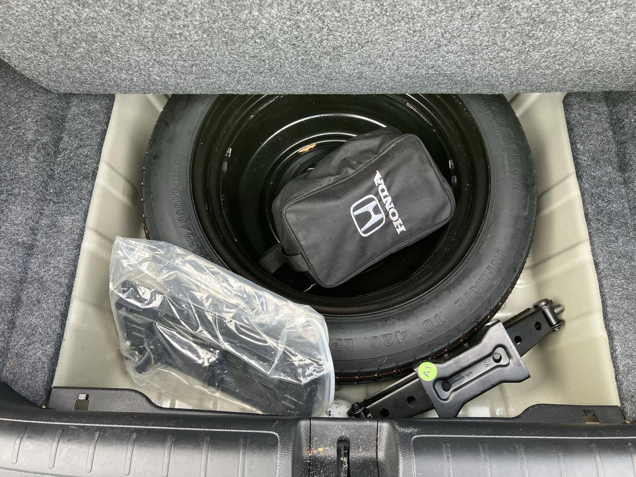 Used 2022 Honda Accord Sedan