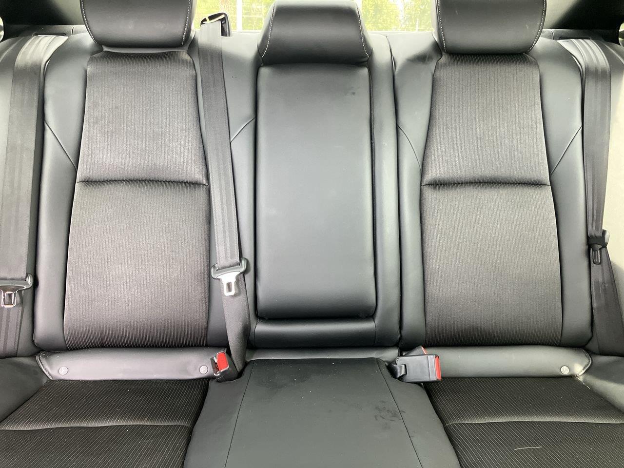 Used 2022 Honda Accord Sedan