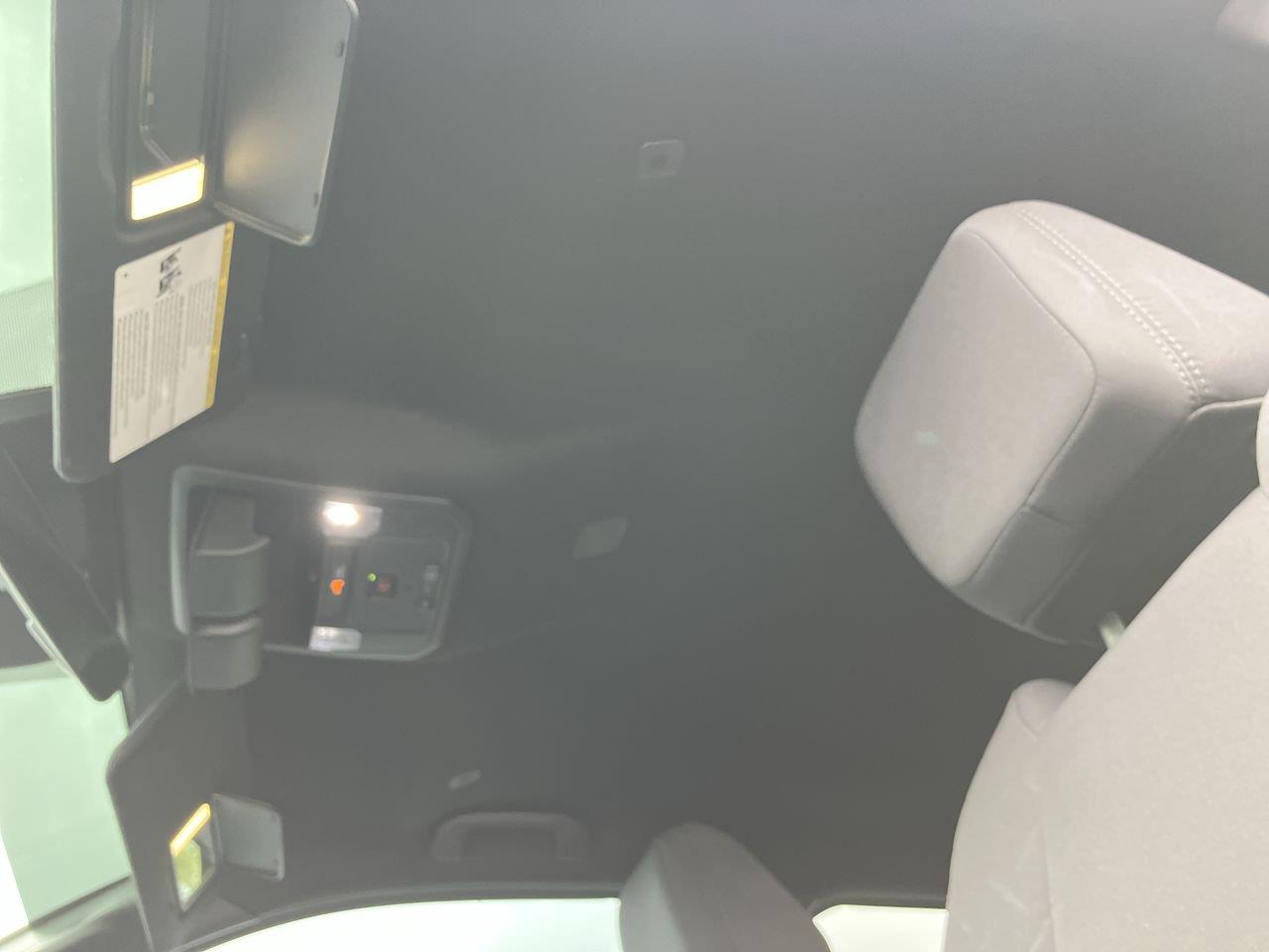 Used 2025 Toyota Tacoma Truck