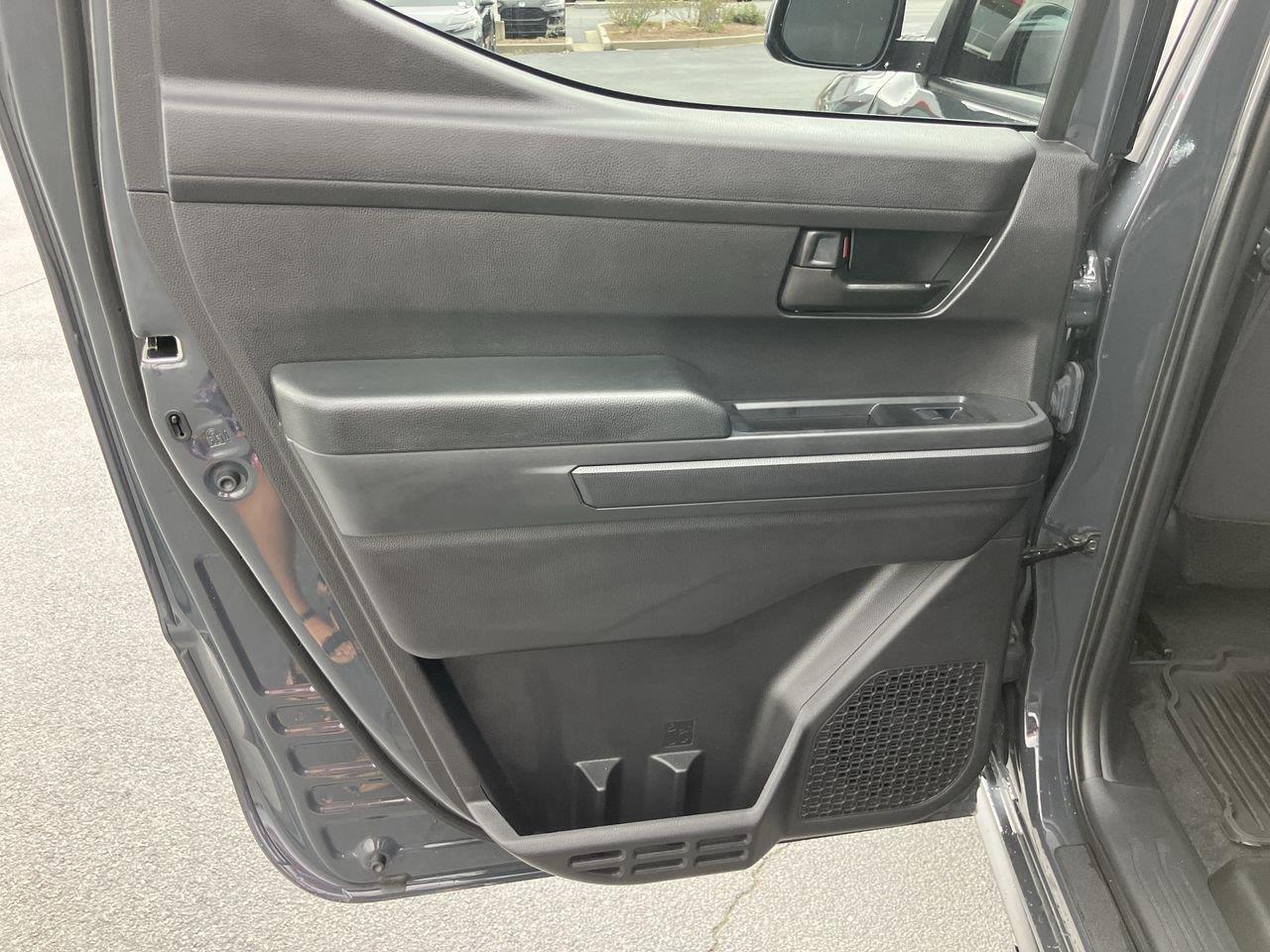 Used 2025 Toyota Tacoma Truck