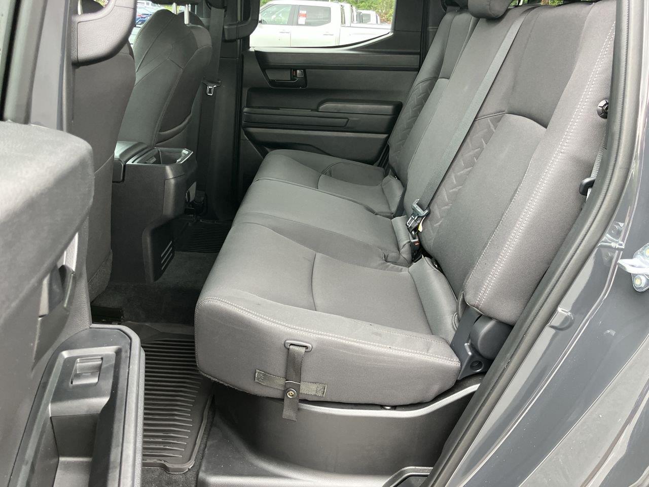 Used 2025 Toyota Tacoma Truck